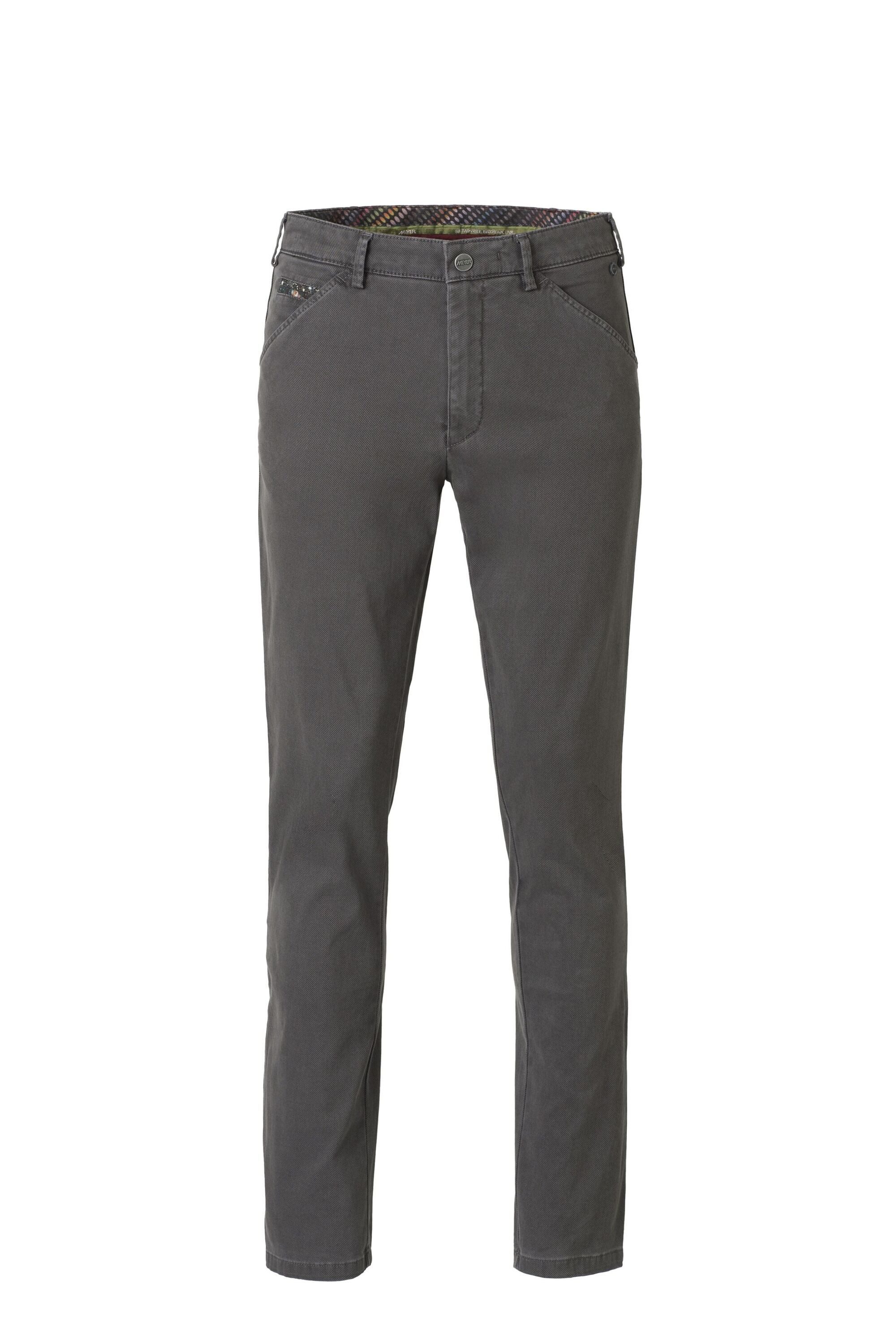 MEYER Chinos Chicago aus Original LIBERTY günstig online kaufen