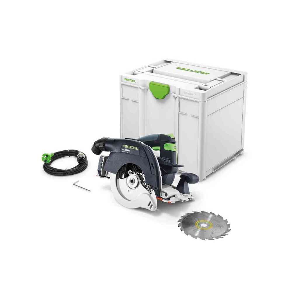 FESTOOL Handkreissäge