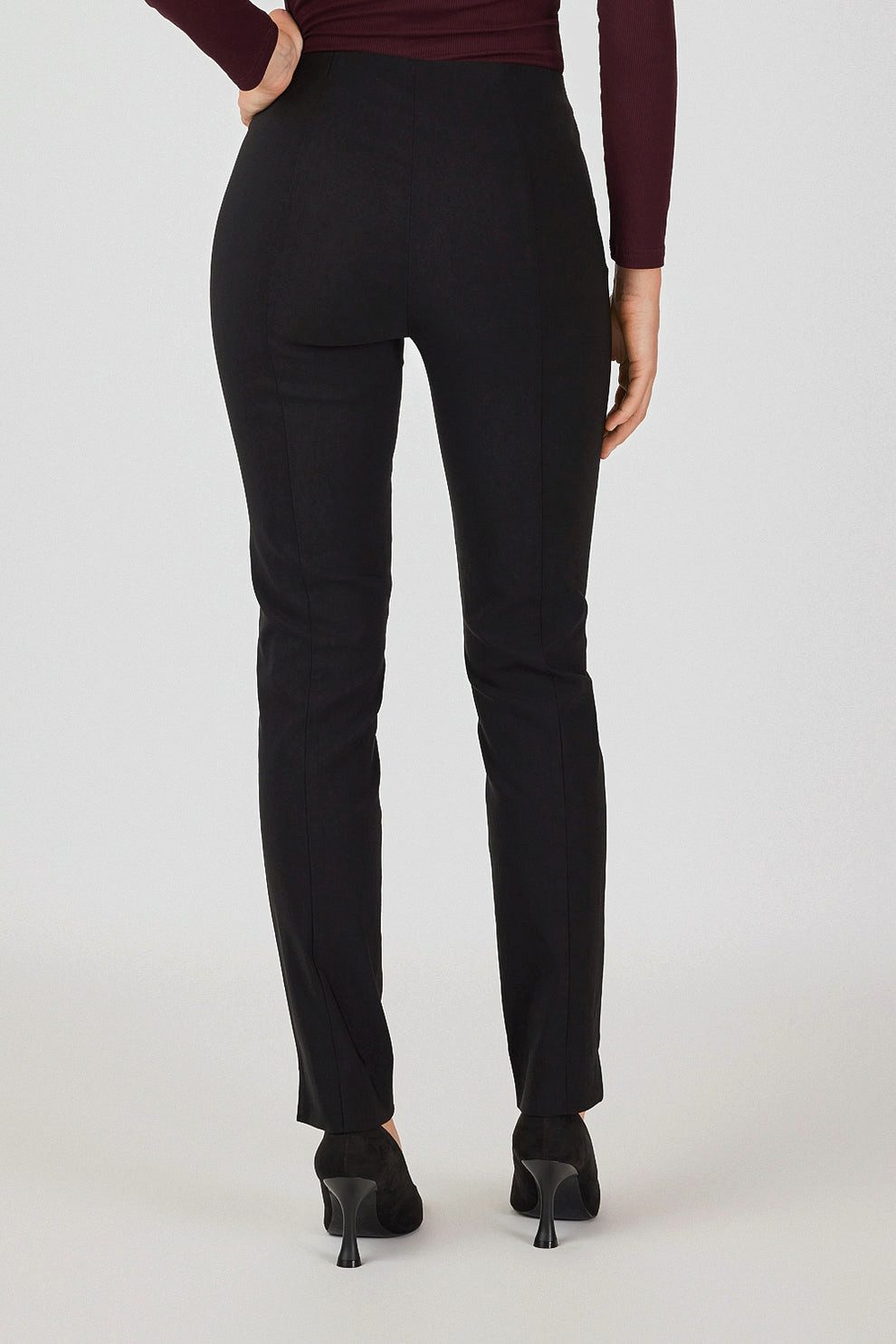 ROBELL Stretch-Hose Marie (Hose, 1-tlg., 1er Pack) Elastischer Bund günstig online kaufen