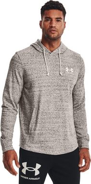 Under Armour® Kapuzenpullover UA RIVAL TERRY LC HD