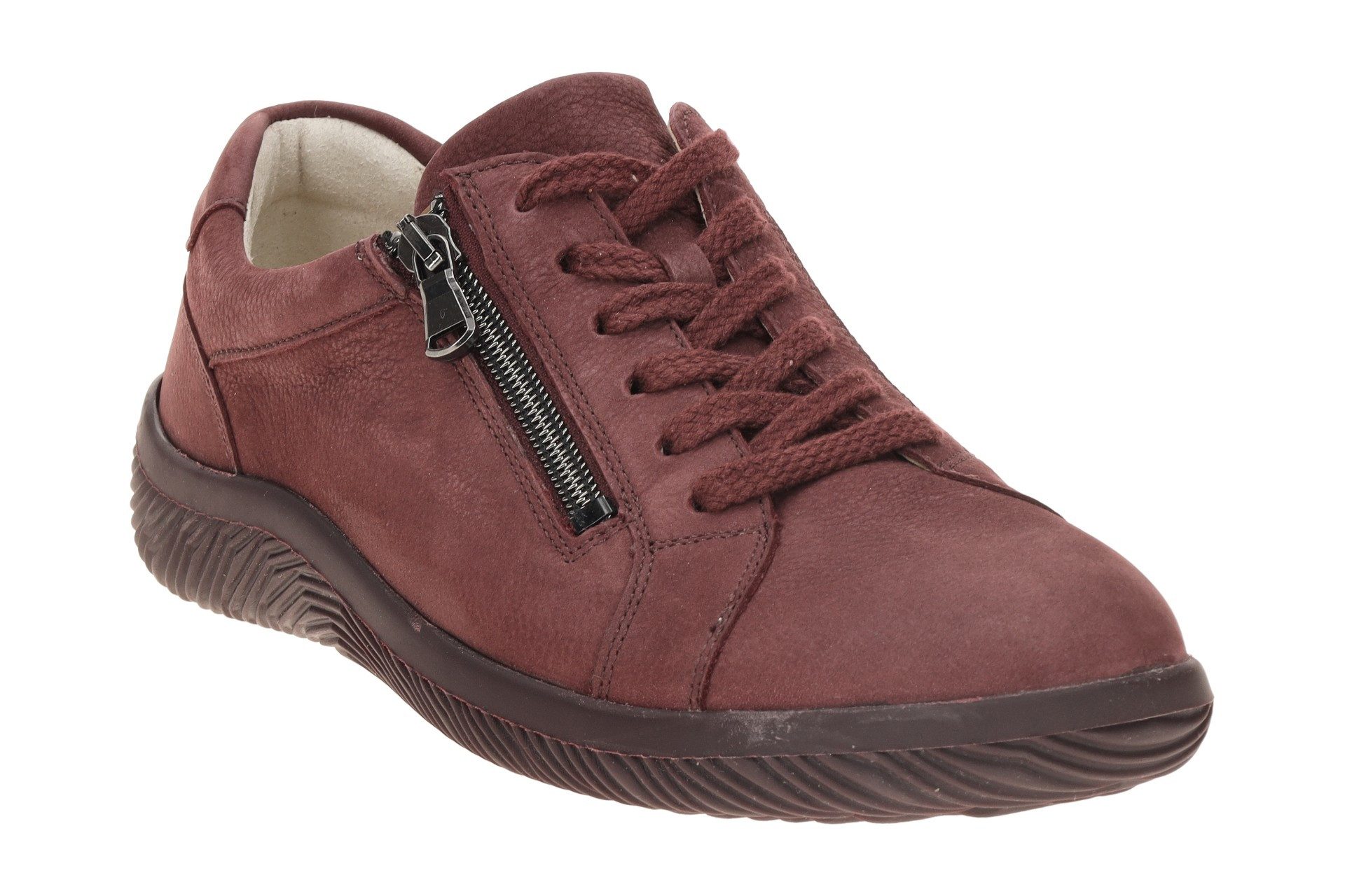 Waldläufer 609001 190 168 Schnürschuh