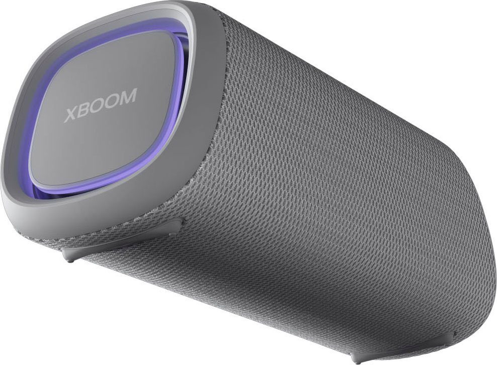 1.0 40 XBOOM Lautsprecher grau Go LG W) (Bluetooth, DXG7