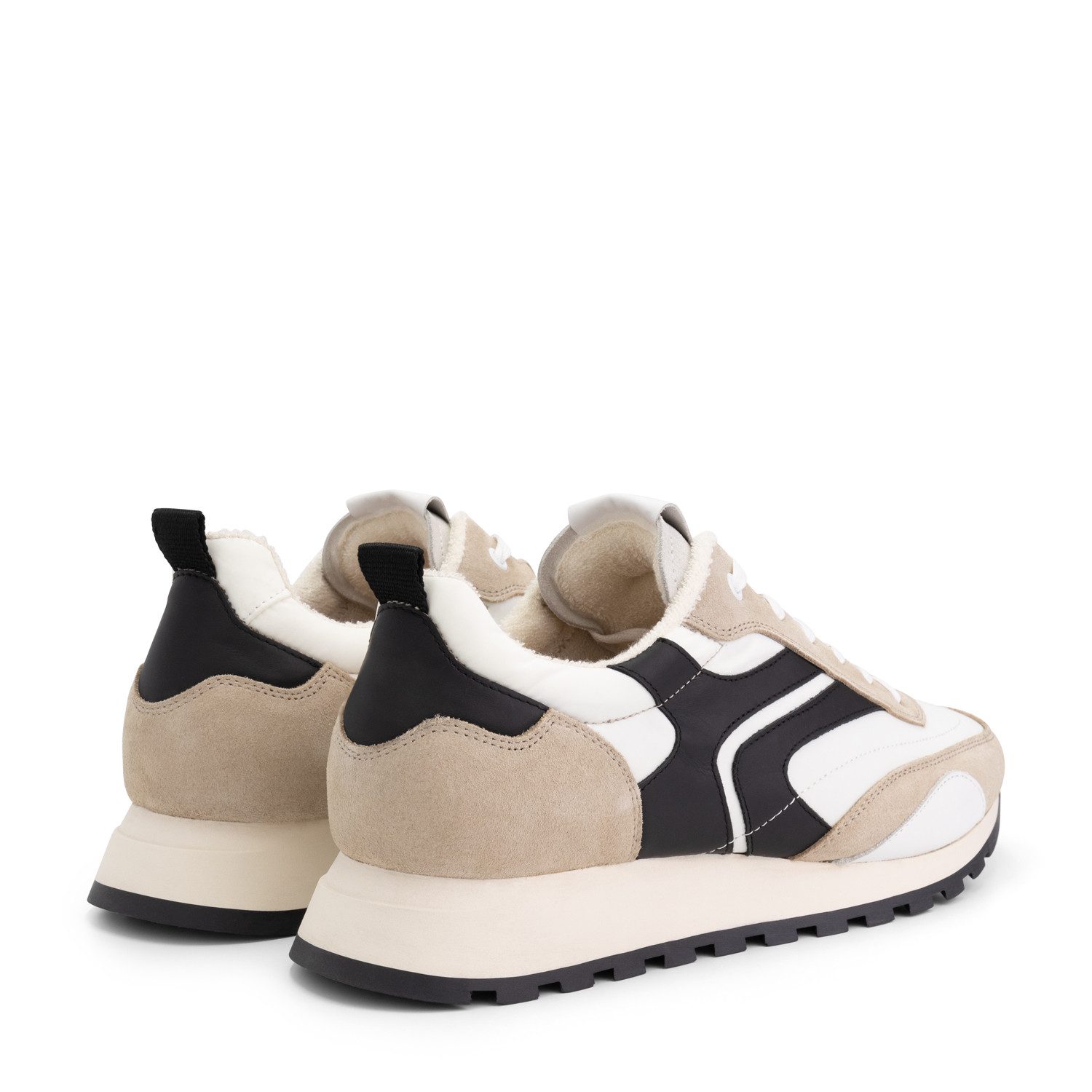 DenBroeck Morris St. Sneaker Atmungsaktiv günstig online kaufen