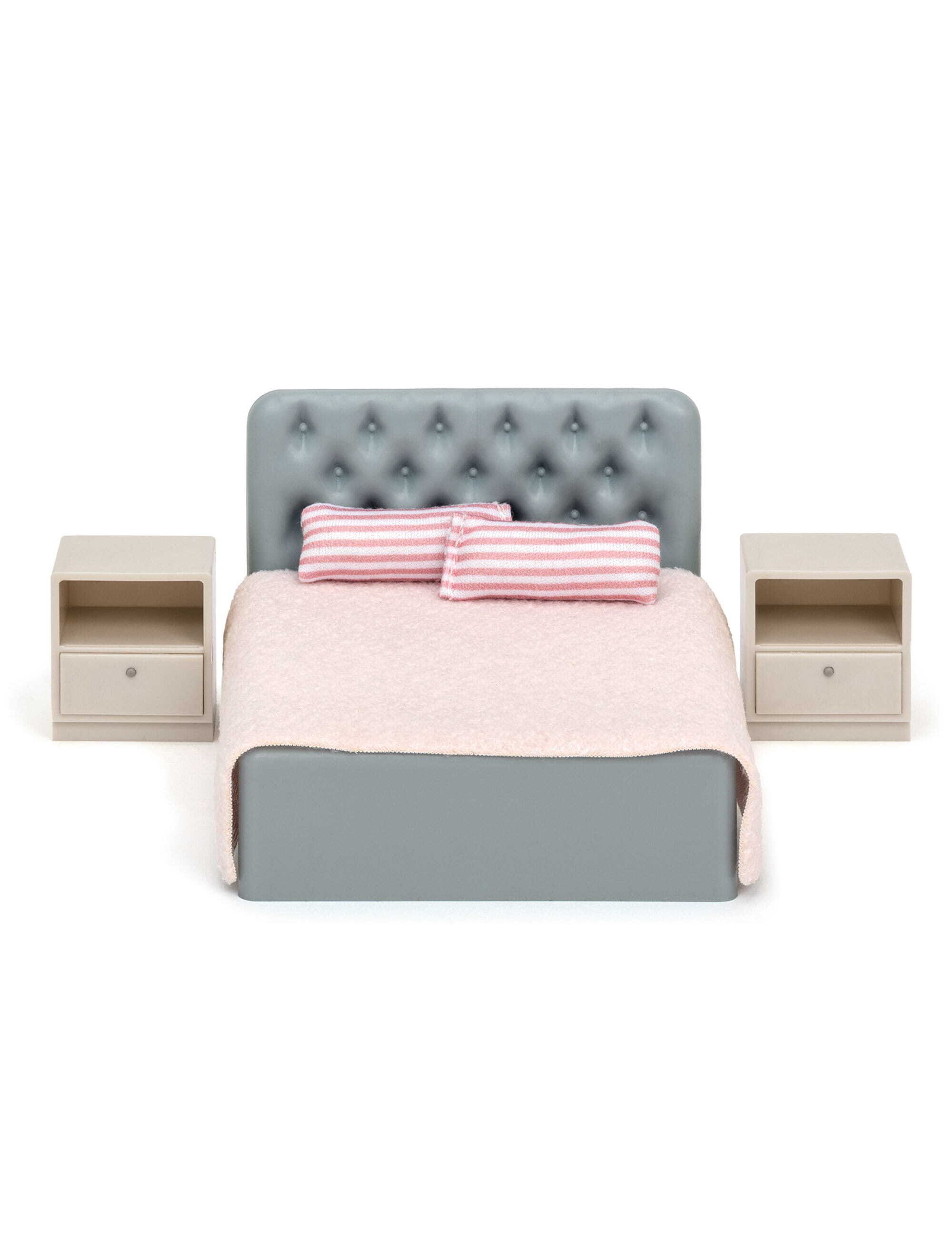 Lundby Puppenhausmöbel Puppenhauszubehör (6 Teile, 1tlg) günstig online kaufen