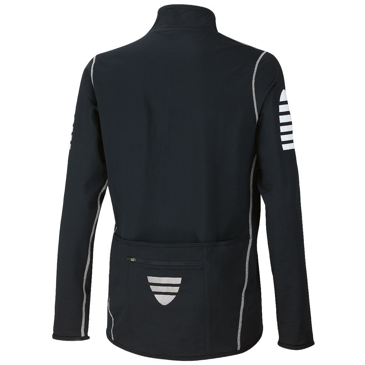 Airtracks Radtrikot Herren Windstopper Thermo Fahrradtrikot günstig online kaufen