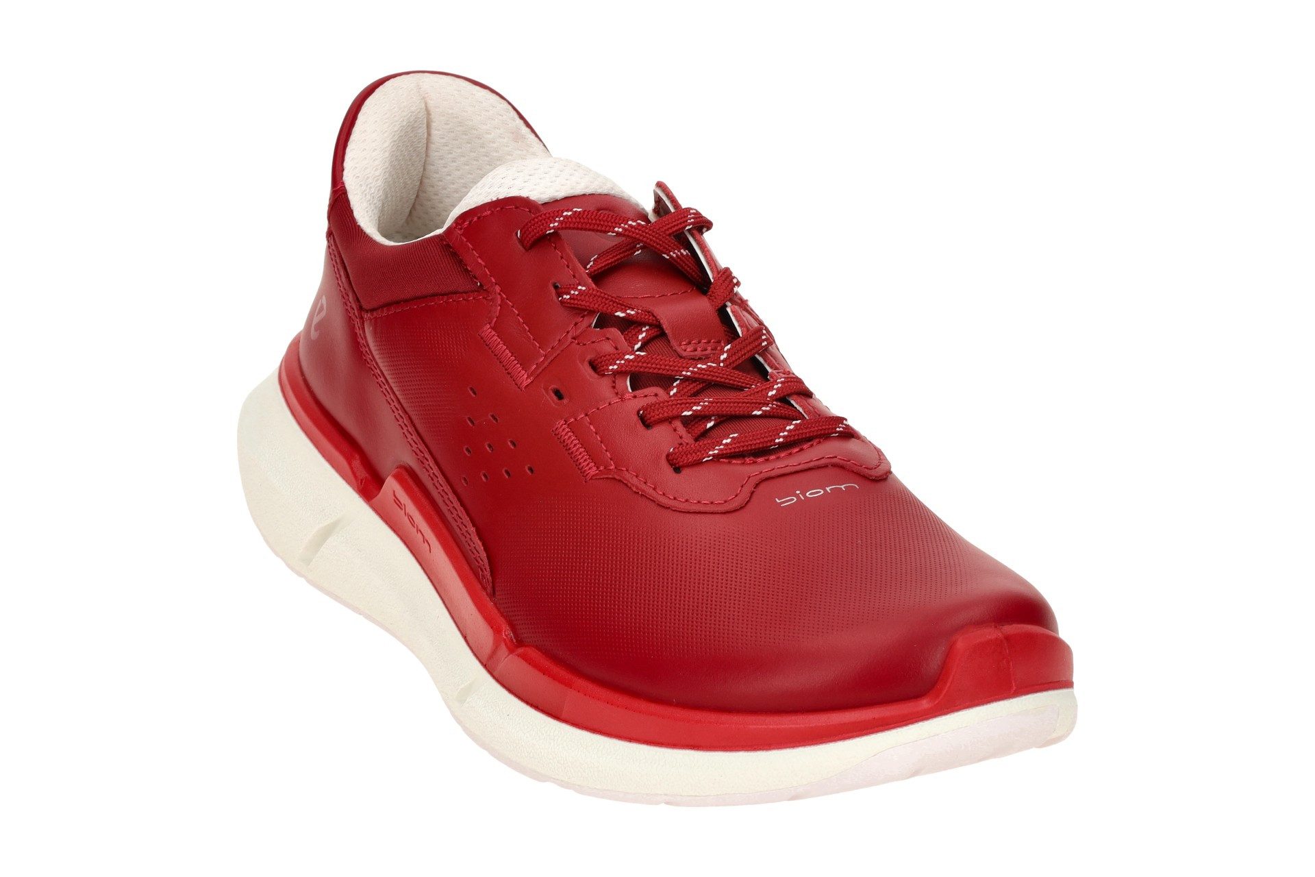 Ecco 83076301065 Schnürschuh