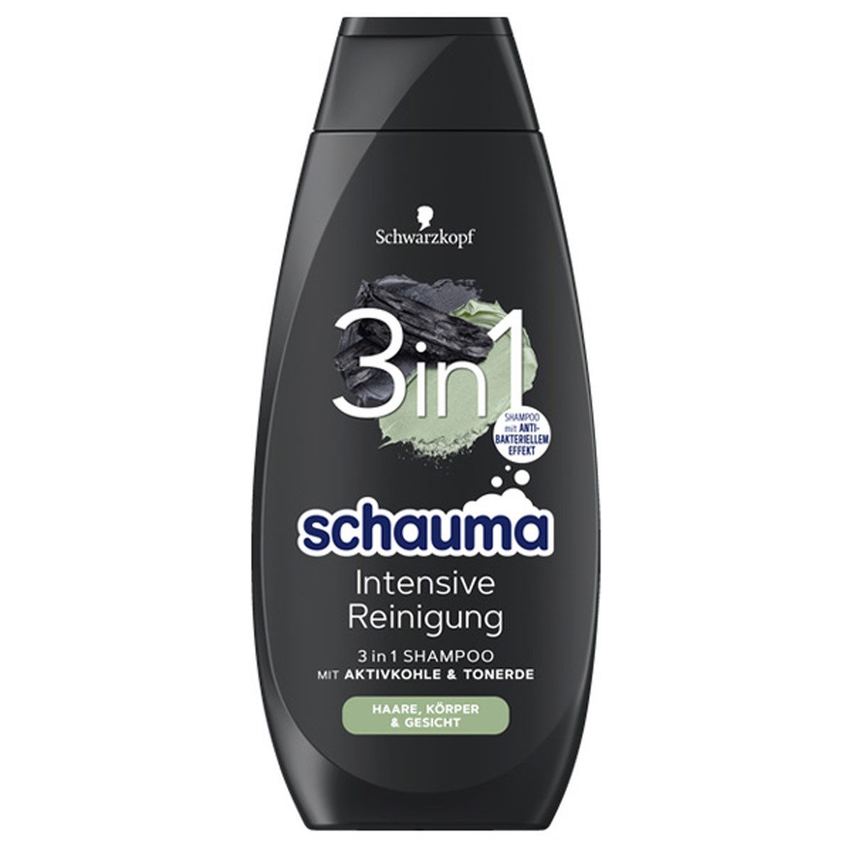 Haarshampoo