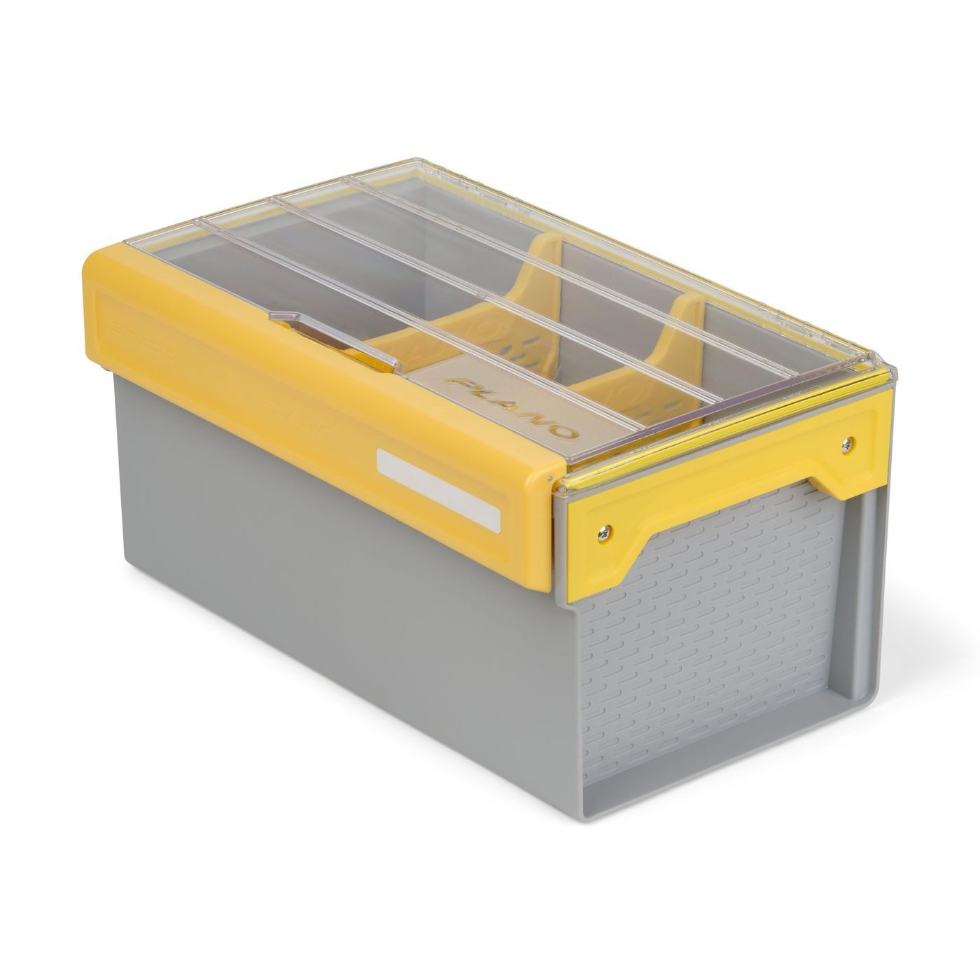 PLANO Angelkoffer Plano EDGE® Soft Plastics and Utility Box