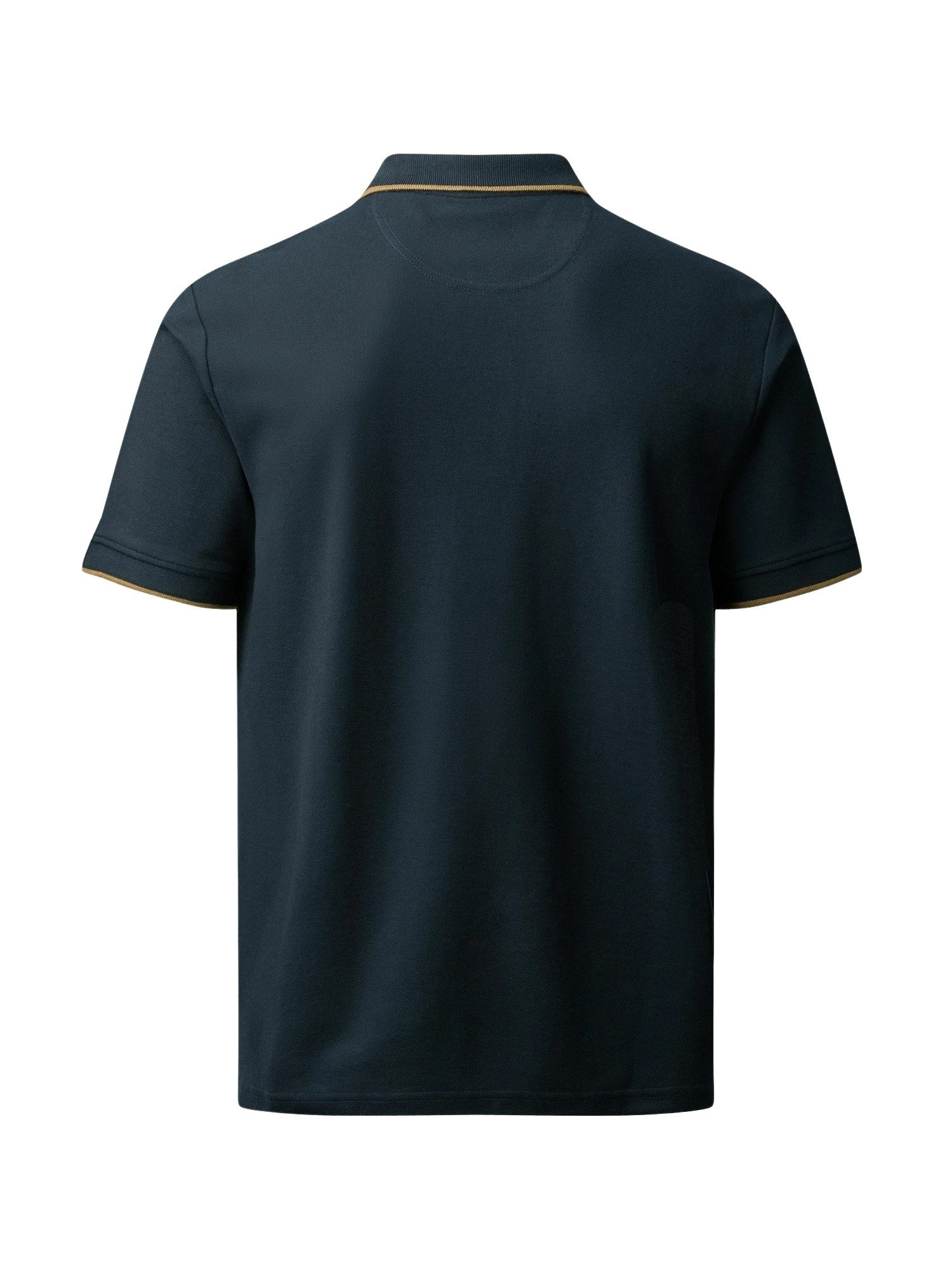 MCS Kurzarmhemd MCS Polo River günstig online kaufen