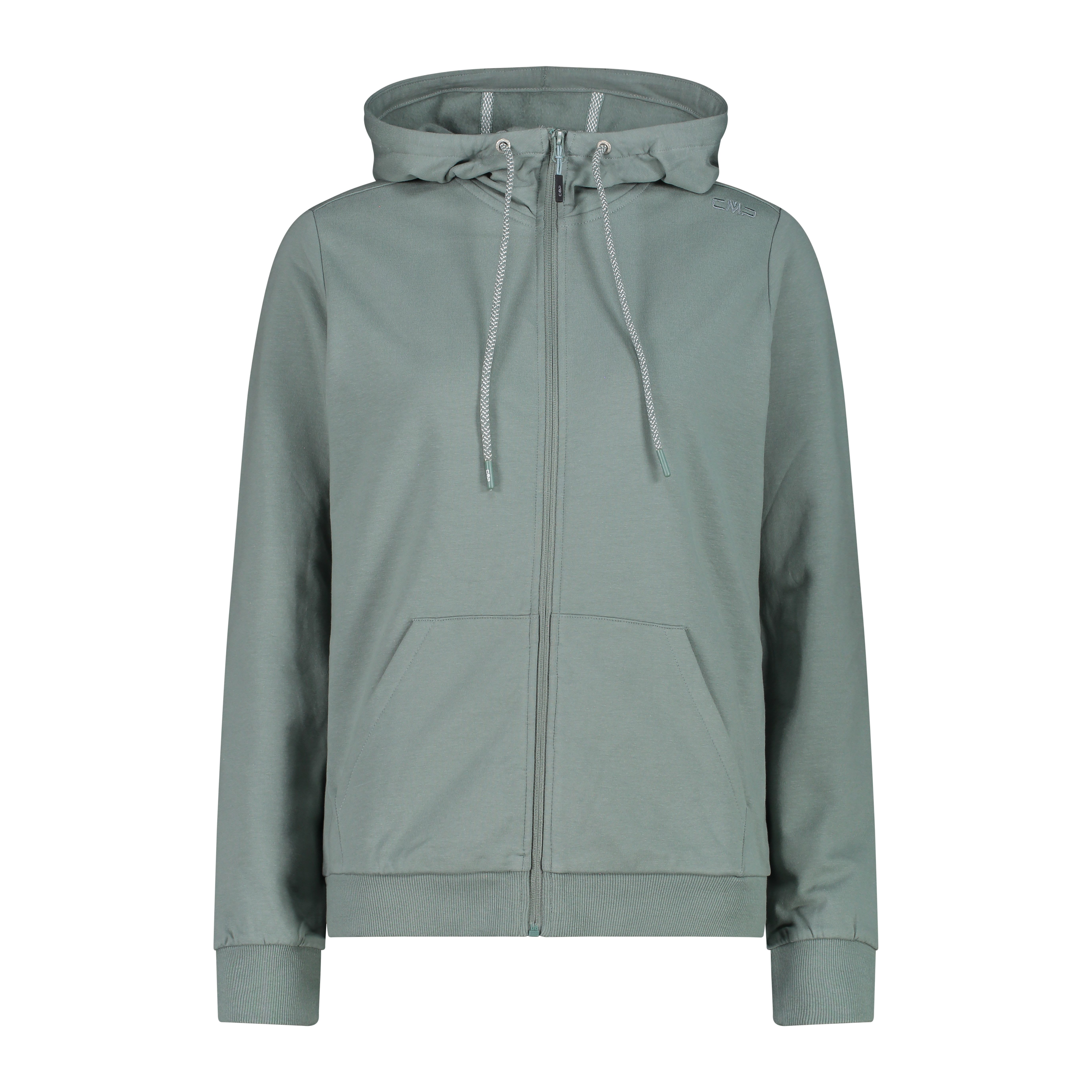 CMP Sweatjacke CMP Damen Sweatjacke WOMAN günstig online kaufen