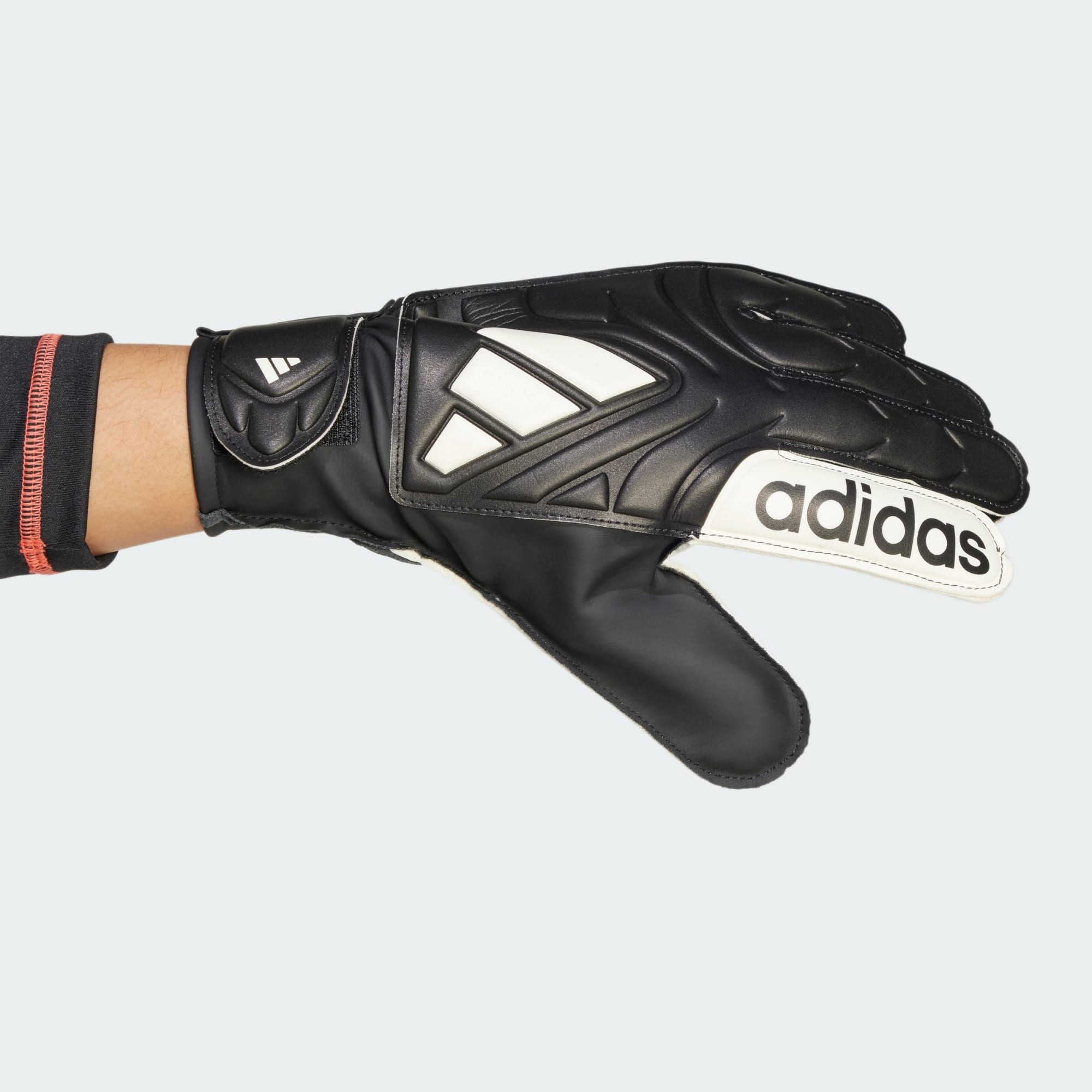 adidas Performance Torwarthandschuhe COPA CLUB TORWARTHANDSCHUHE (1-St)