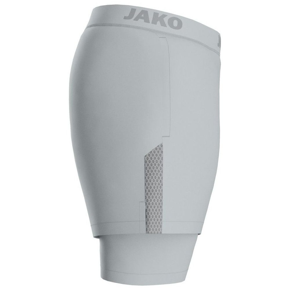 Jako Trainingsshorts 2-IN-1 Short Power