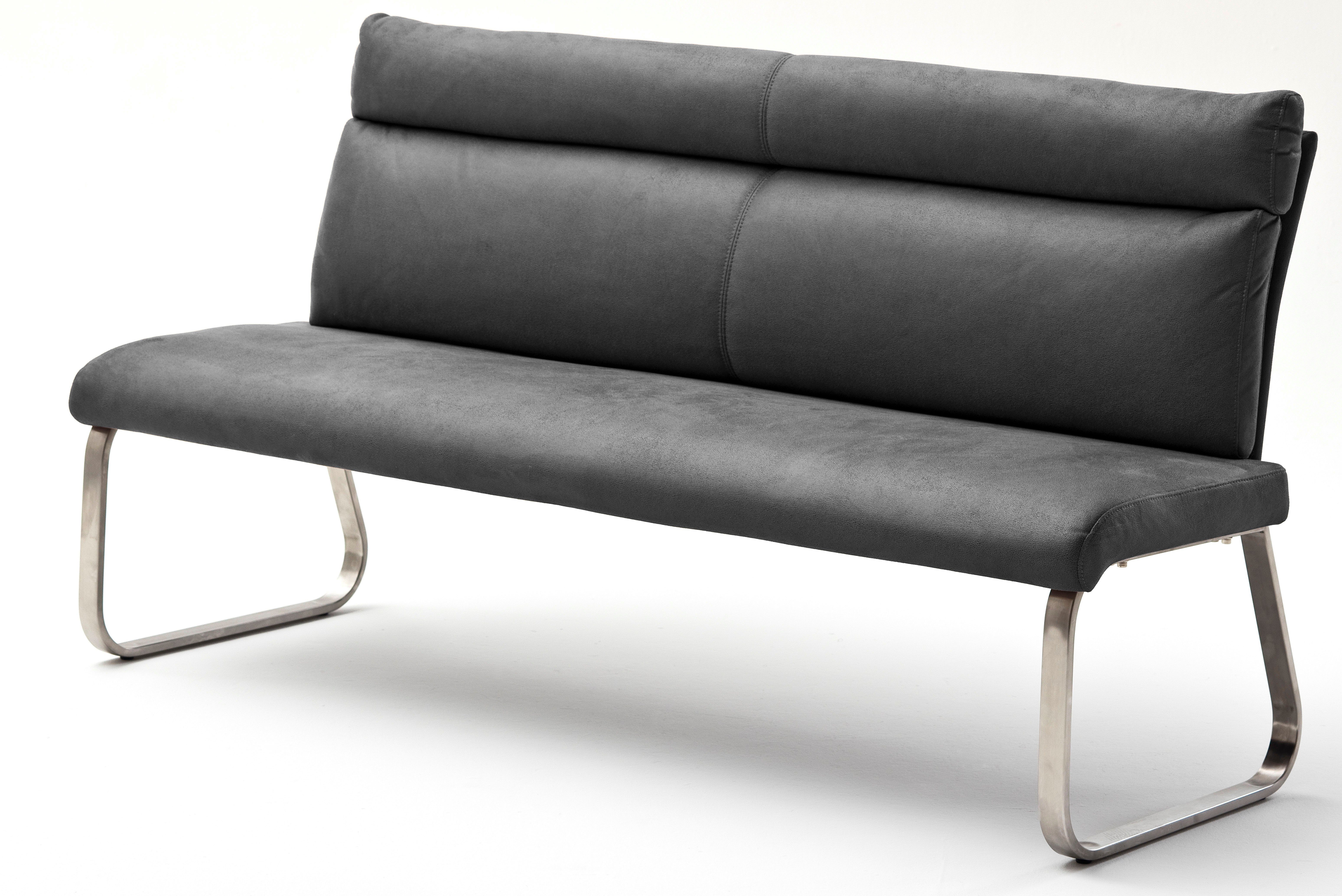 MCA furniture Polsterbank RABEA-PBANK