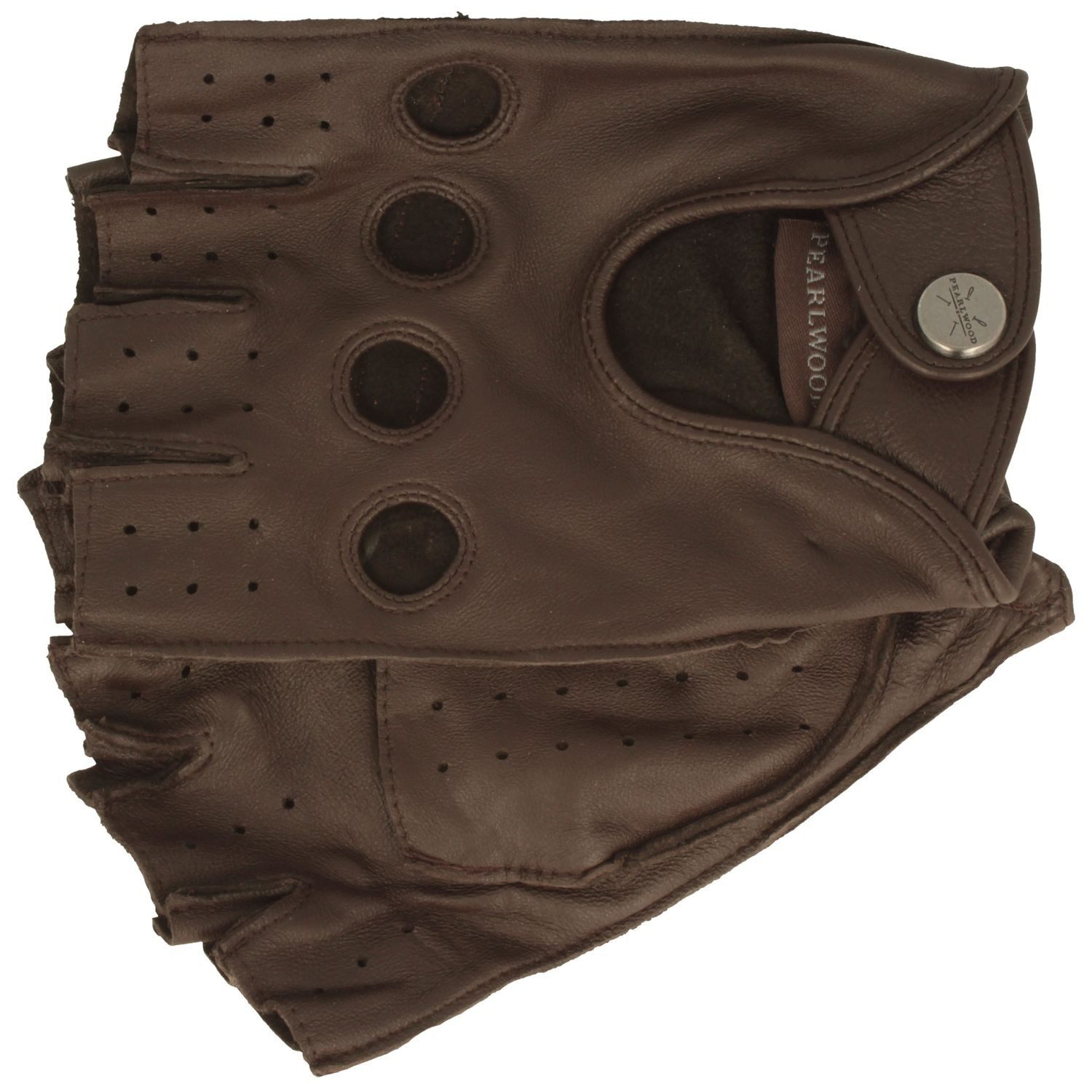 PEARLWOOD Lederhandschuhe Sommerhandschuhe aus 100% Leder günstig online kaufen