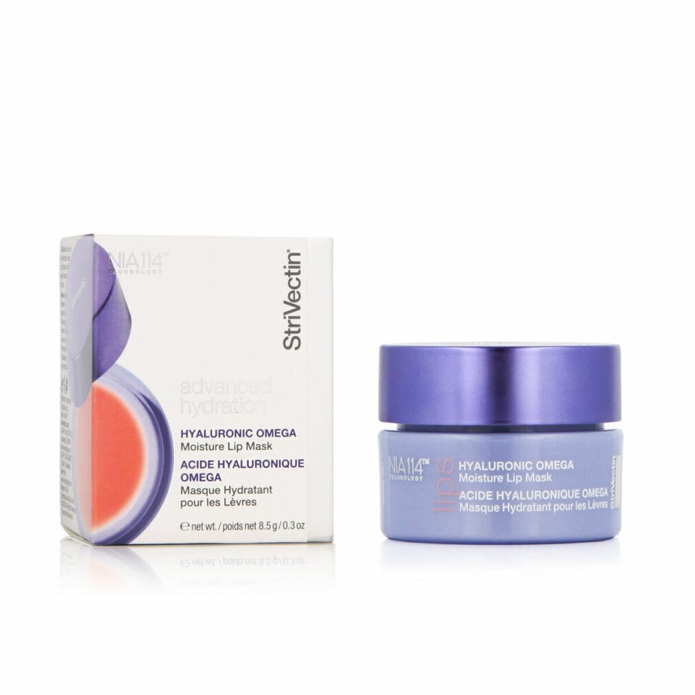StriVectin Gesichtsmaske Hyaluronic Omega Moisture Lip Mask