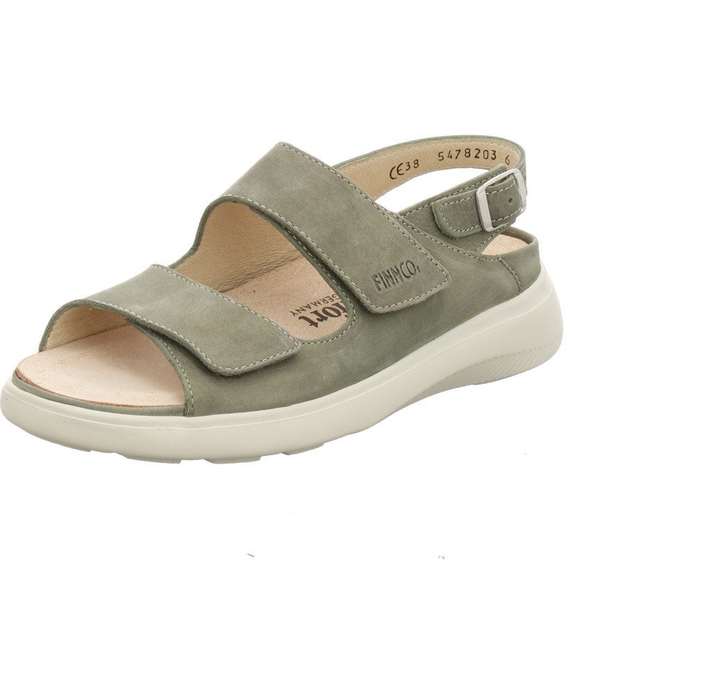 Finn Comfort 83651-844038 Apia-S Sandale