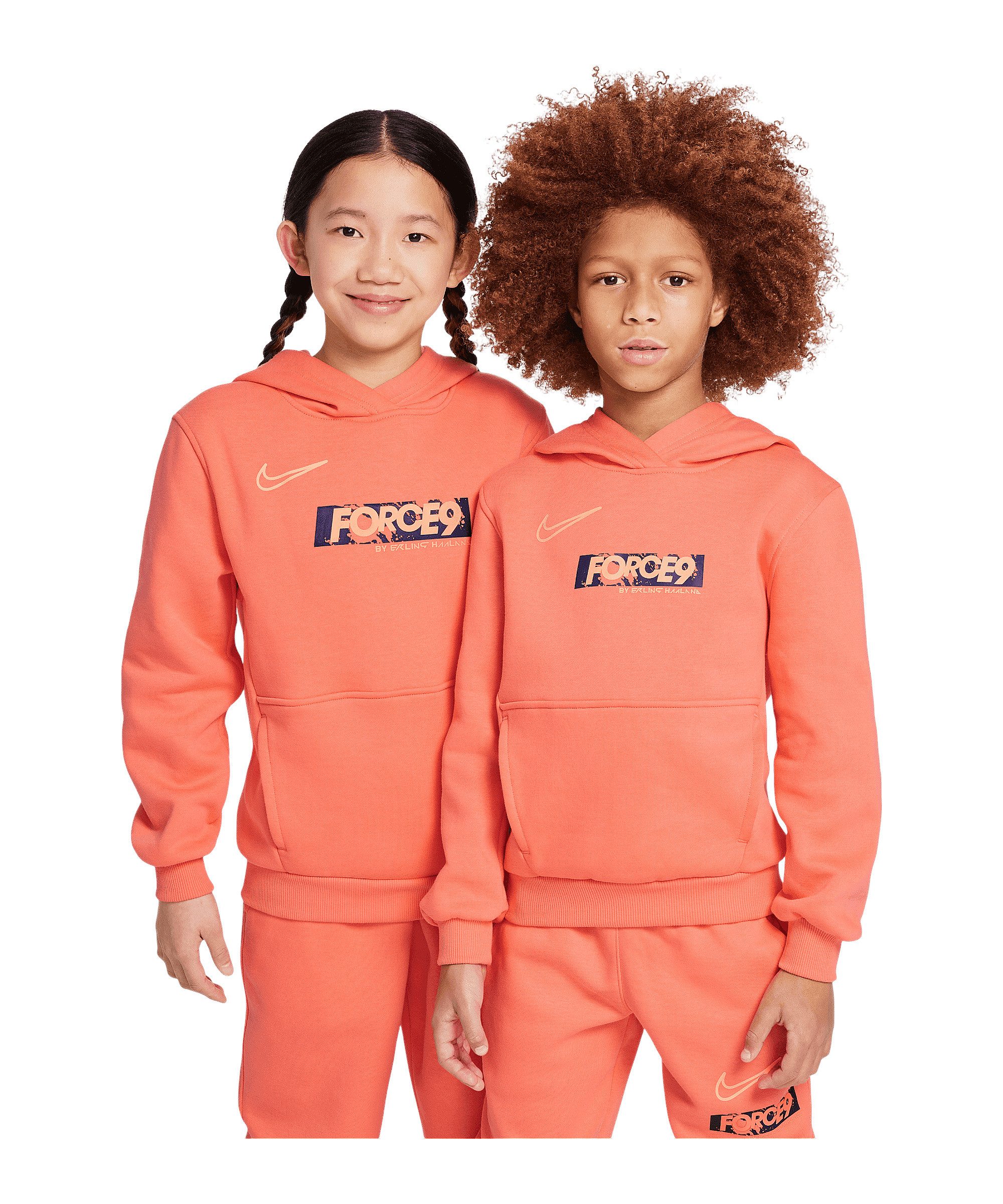 Nike Sweatshirt Nike Performance Baumwolle