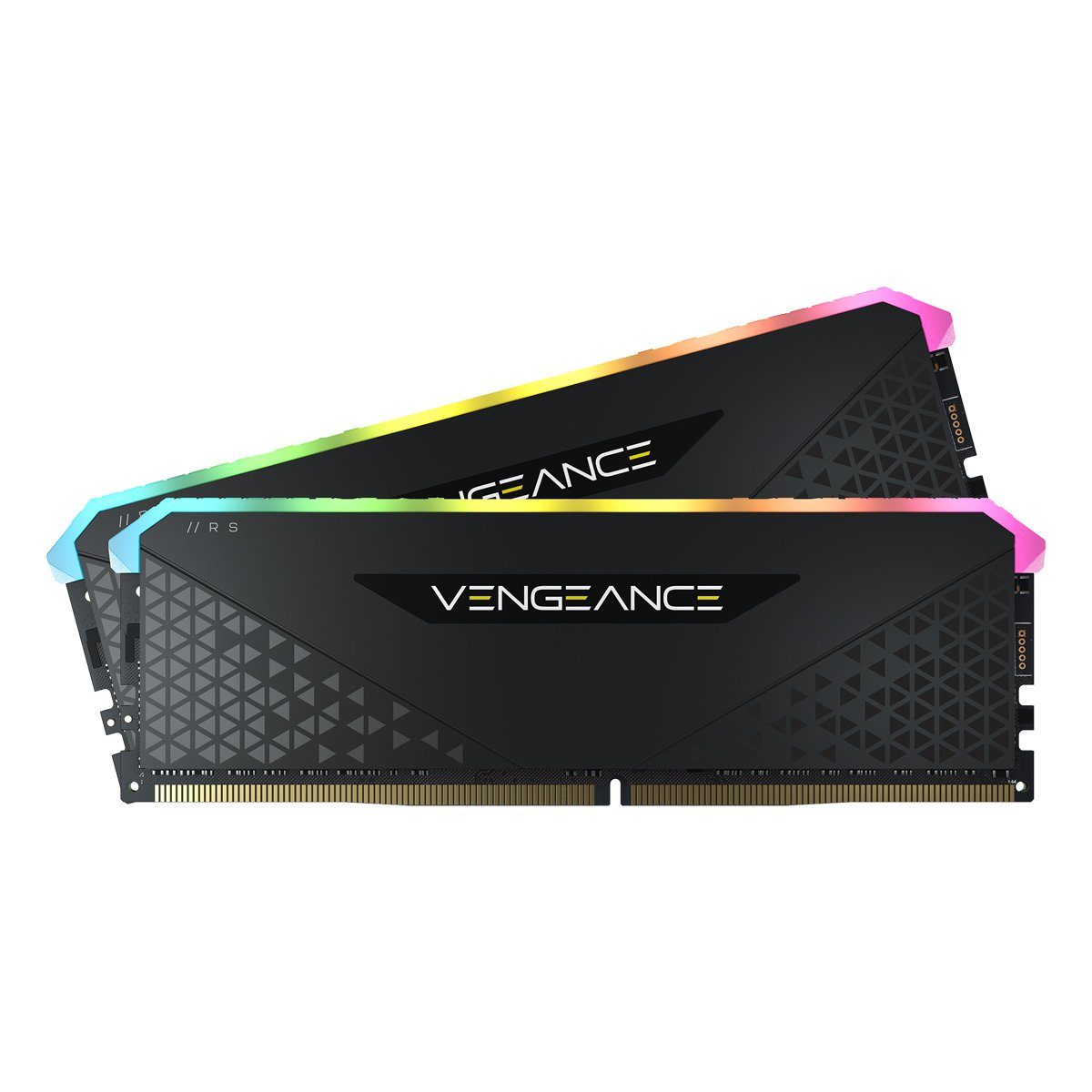 Corsair CORSAIR Vengeance RGB RS 32GB (2x16GB) PC-Arbeitsspeicher