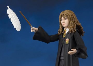 Bandai Merchandise-Figur Harry Potter - Hermione Granger SH Figuarts