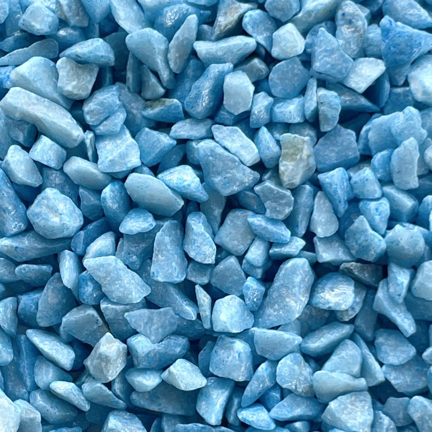 Eurosand Dekokies DEKOSTEINE 9-13mm. 1kg.