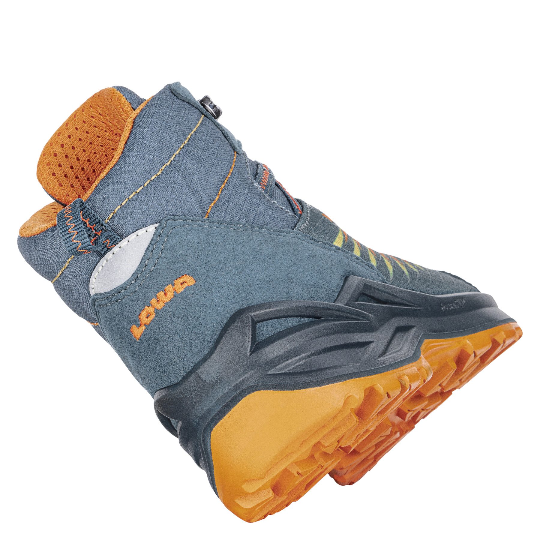 Lowa ZIRROX II GTX MID JR günstig online kaufen