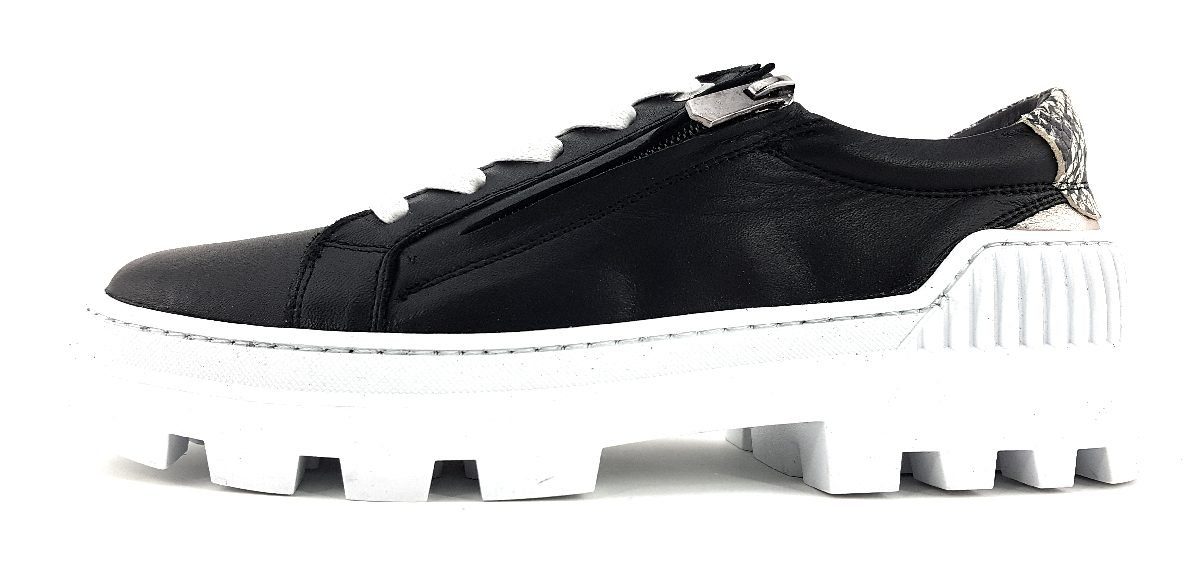 Dr. Brinkmann Sneaker Schnürschuh