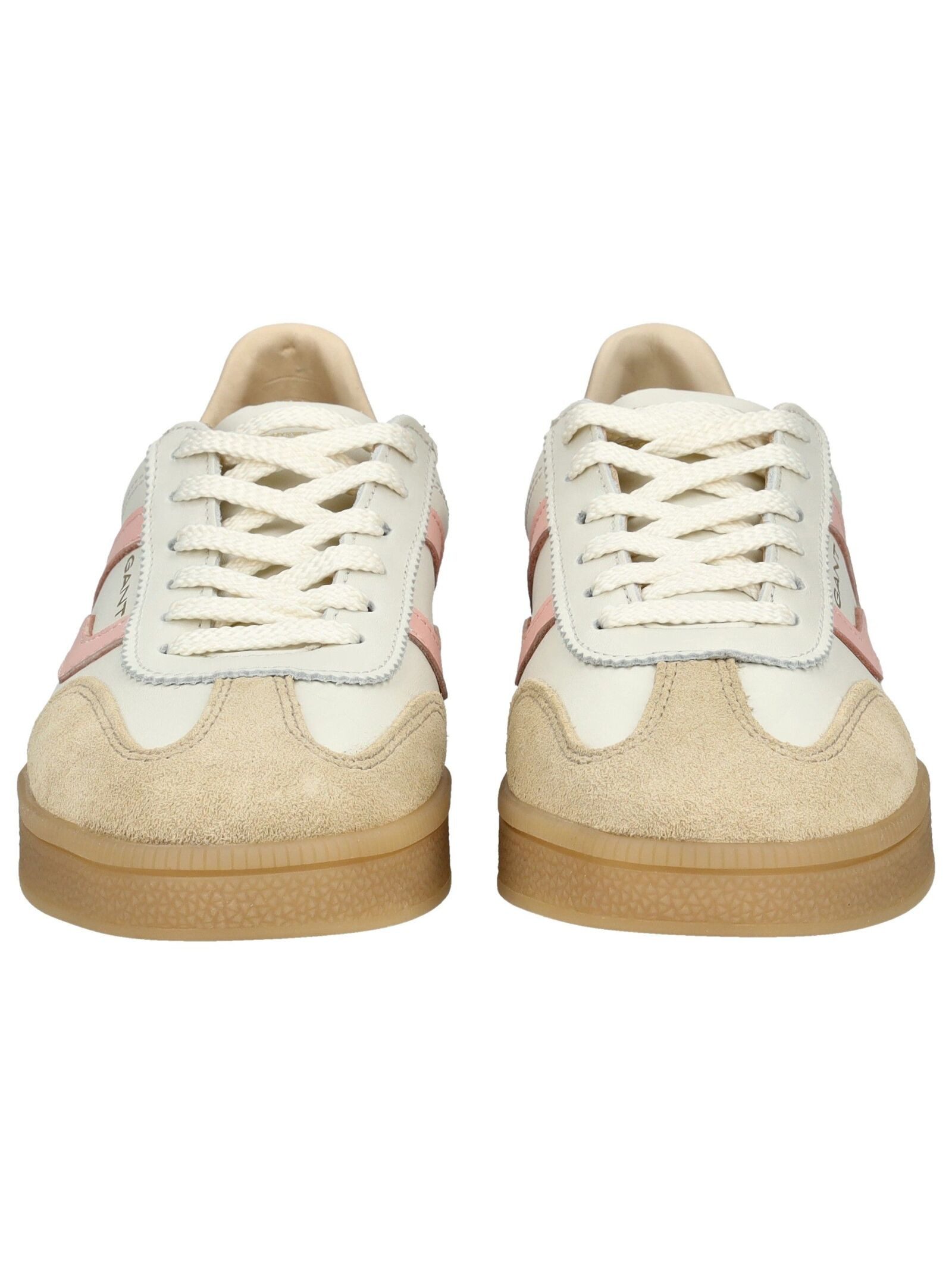 Gant Gant Sneaker Leder Sneaker