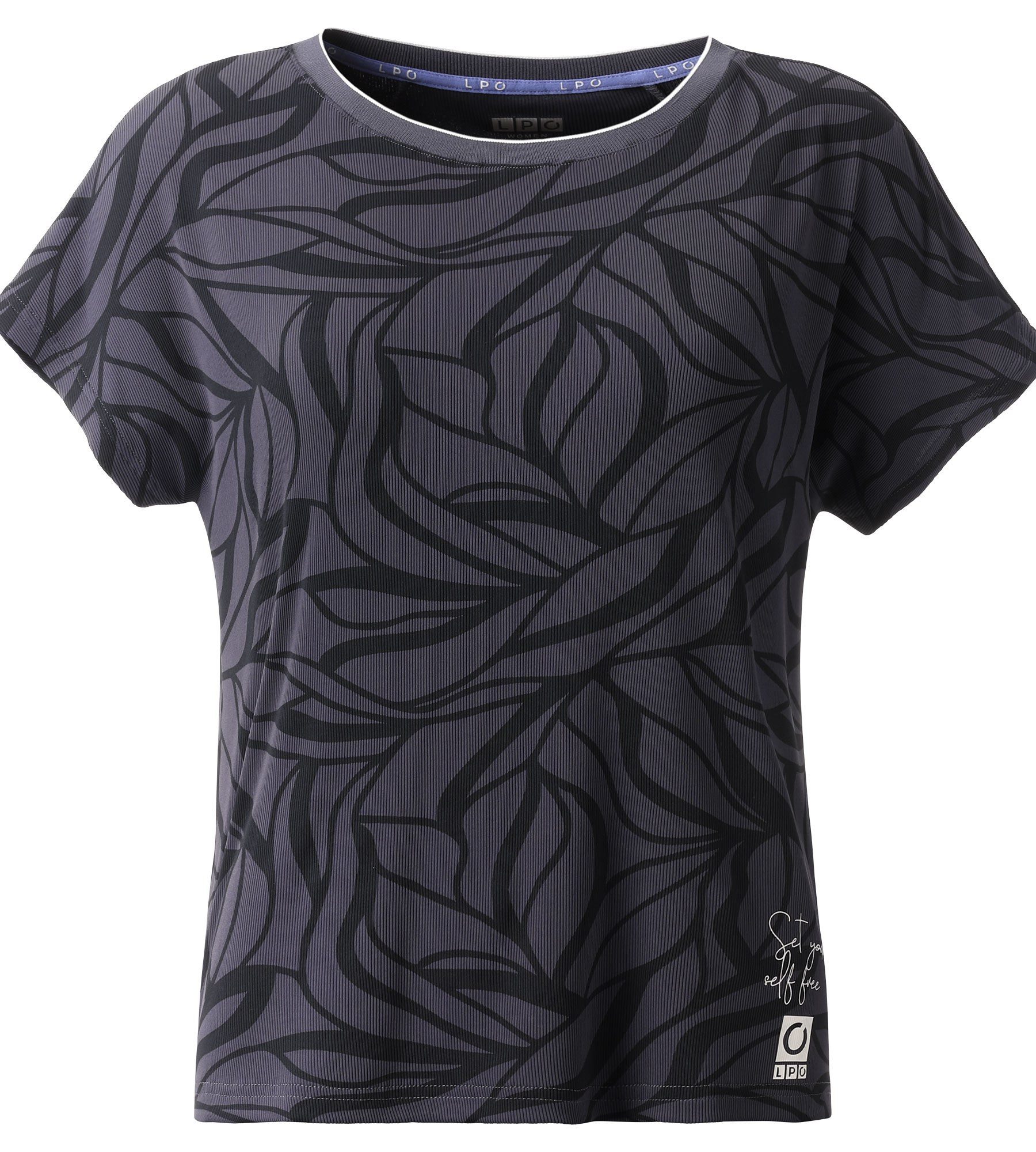 LPO Funktionsshirt Adelina Funktionsshirt