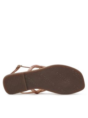 Gioseppo Sandalen OTLAK 69168-P Rose Gold Sandale