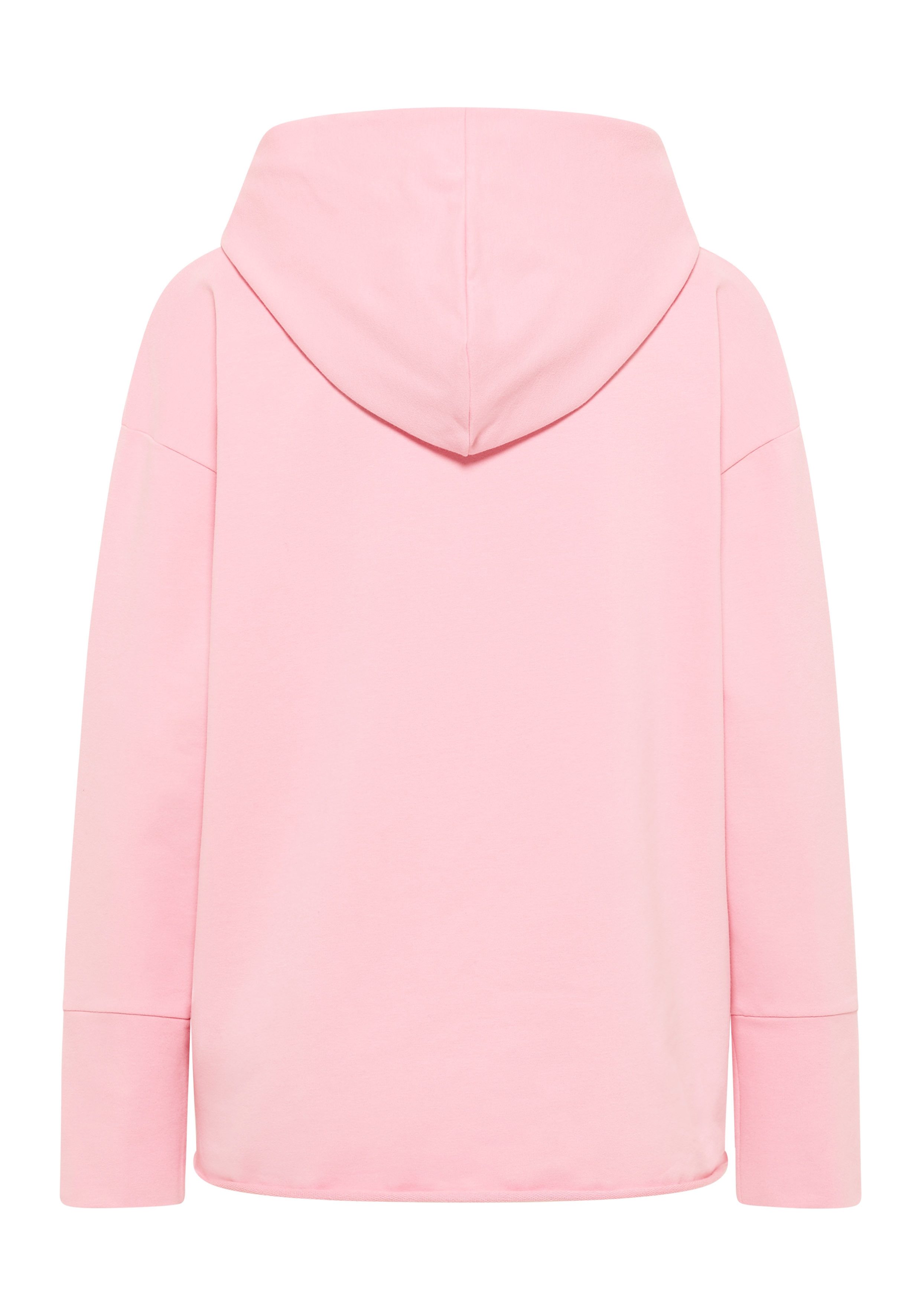 Elbsand Hoodie Daris Kapuze, locker geschnitten günstig online kaufen