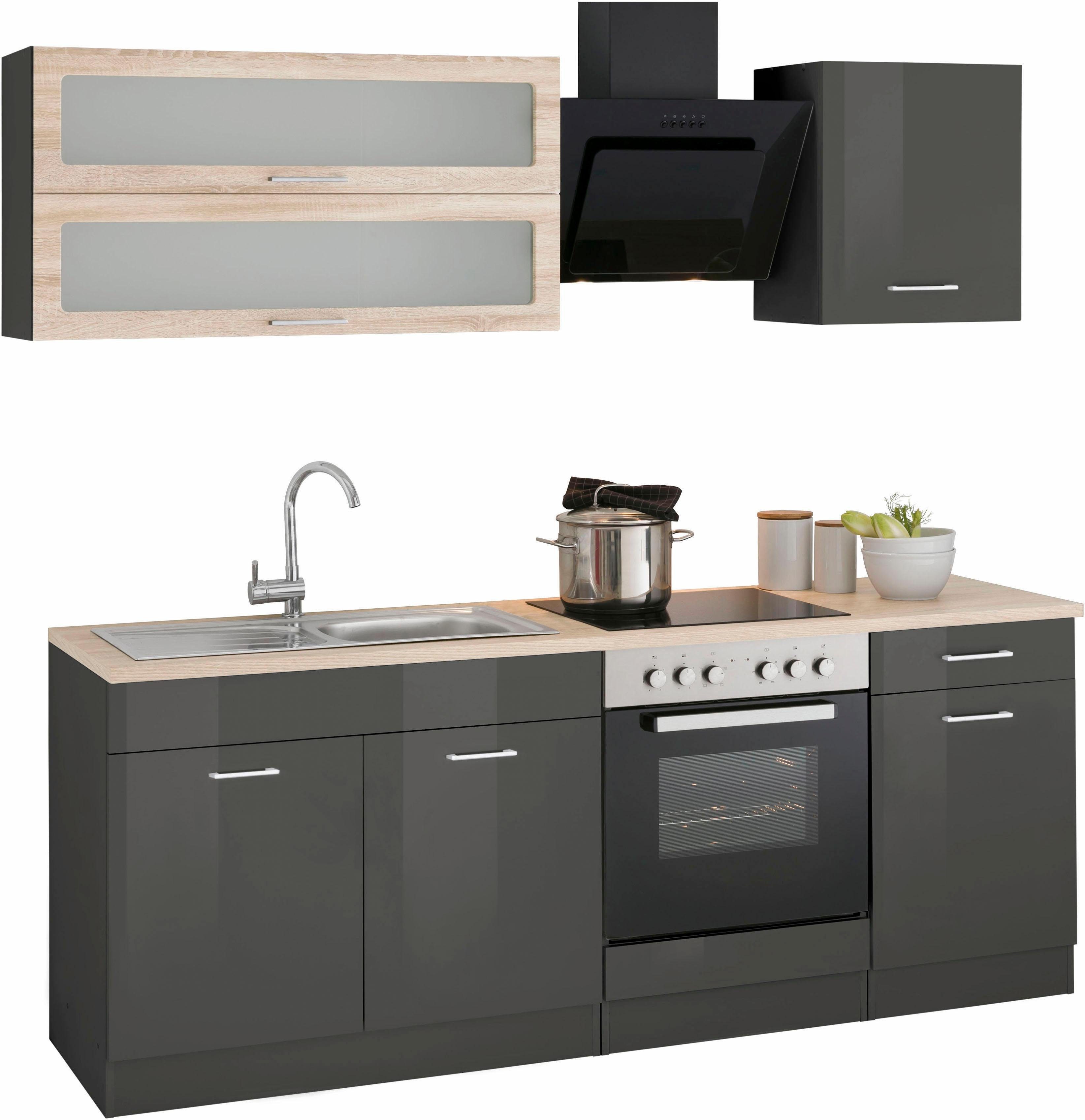 Küchenzeile KS-Utah