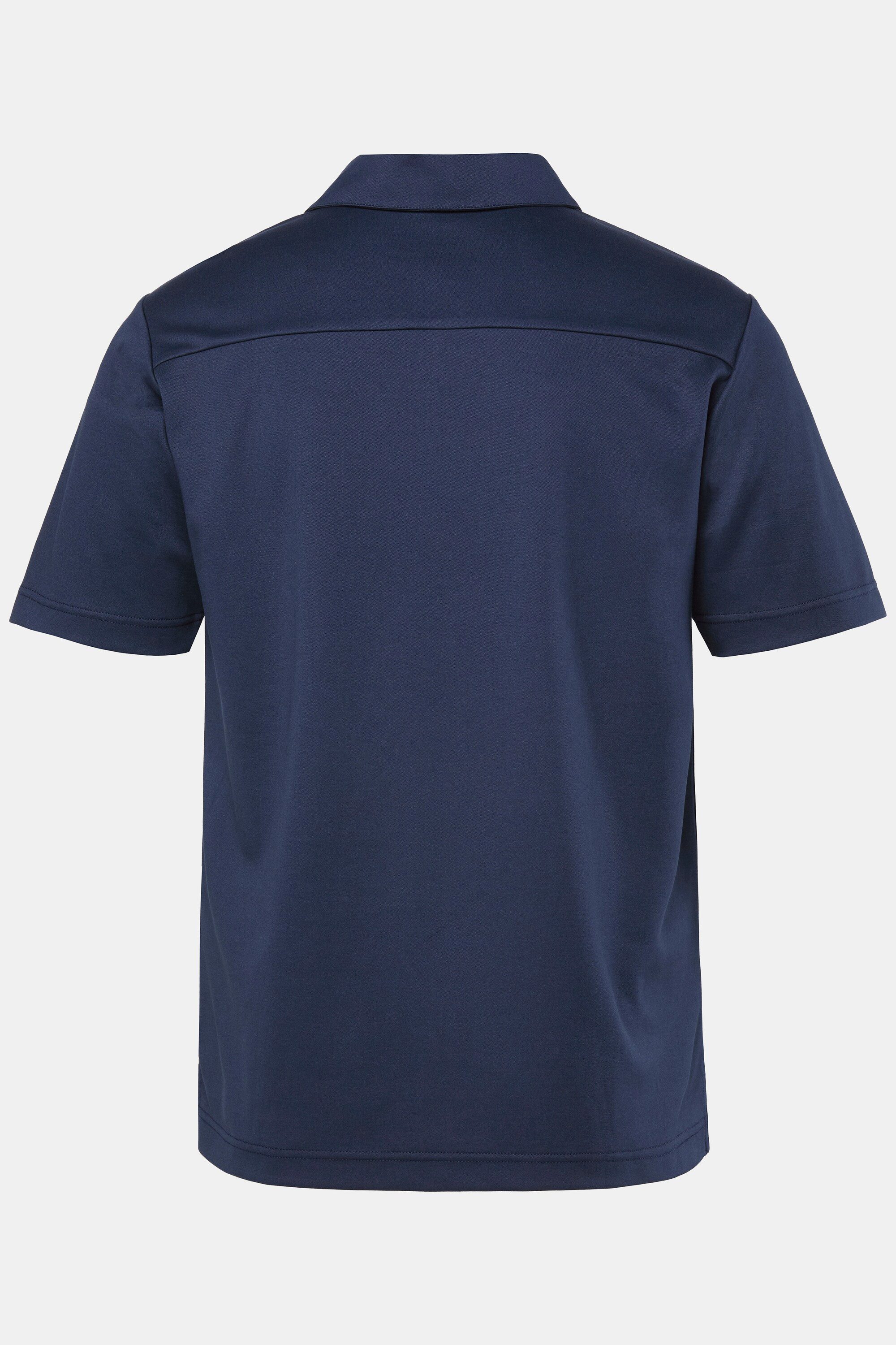 JP1880 Poloshirt Poloshirt Outdoor Halbarm Techjersey QuickDry