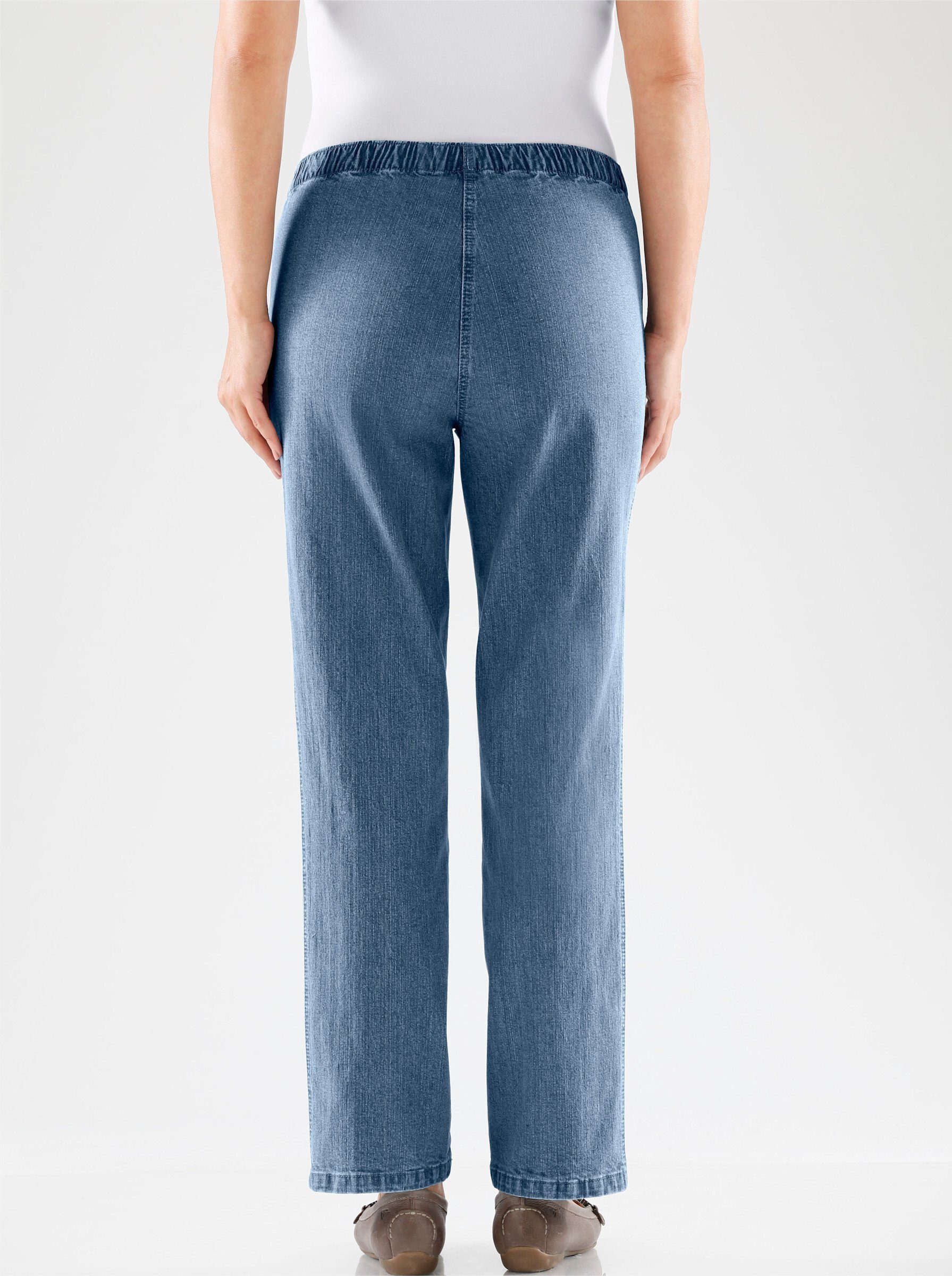Witt Bequeme Jeans Jeans komfortabel