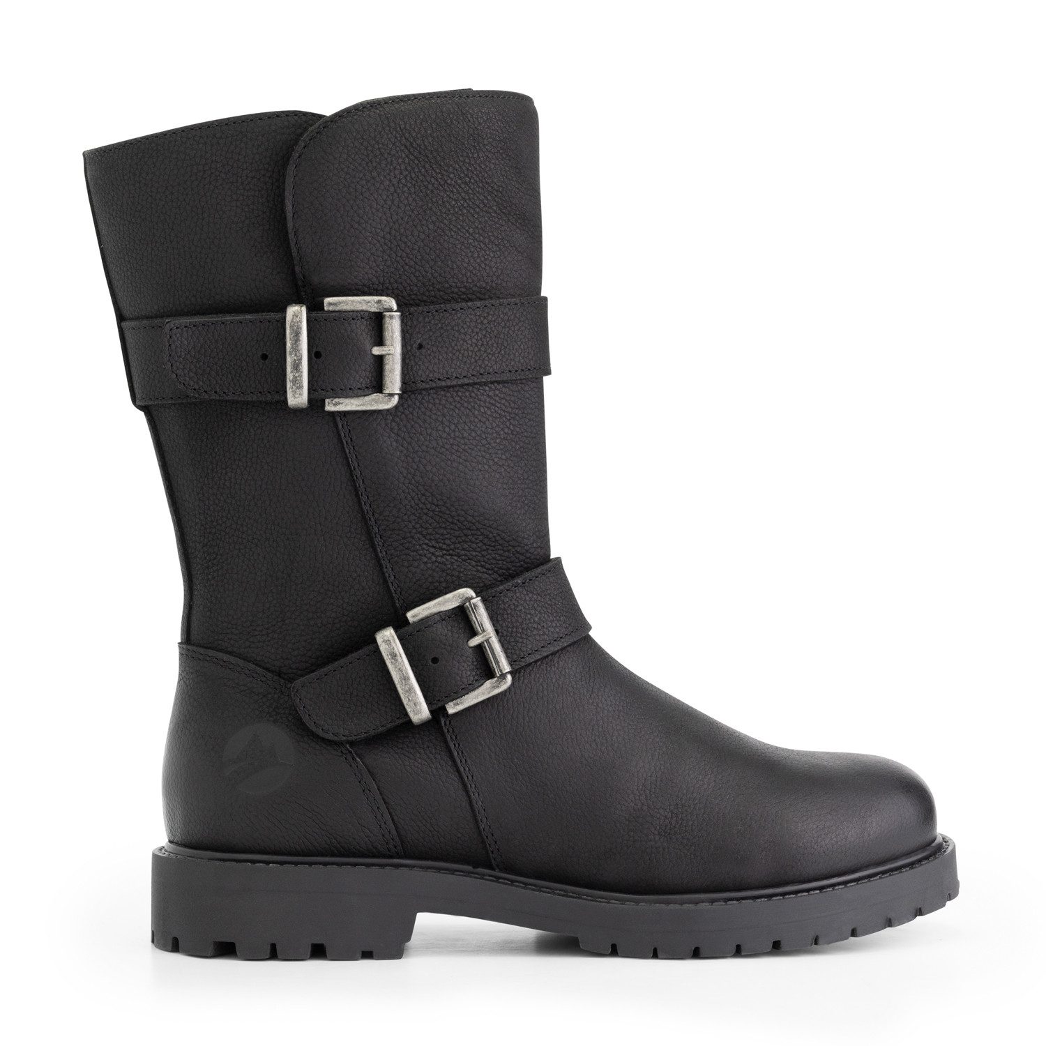 Travelin' Travelin' Barstad Lady Black 39 Stiefel