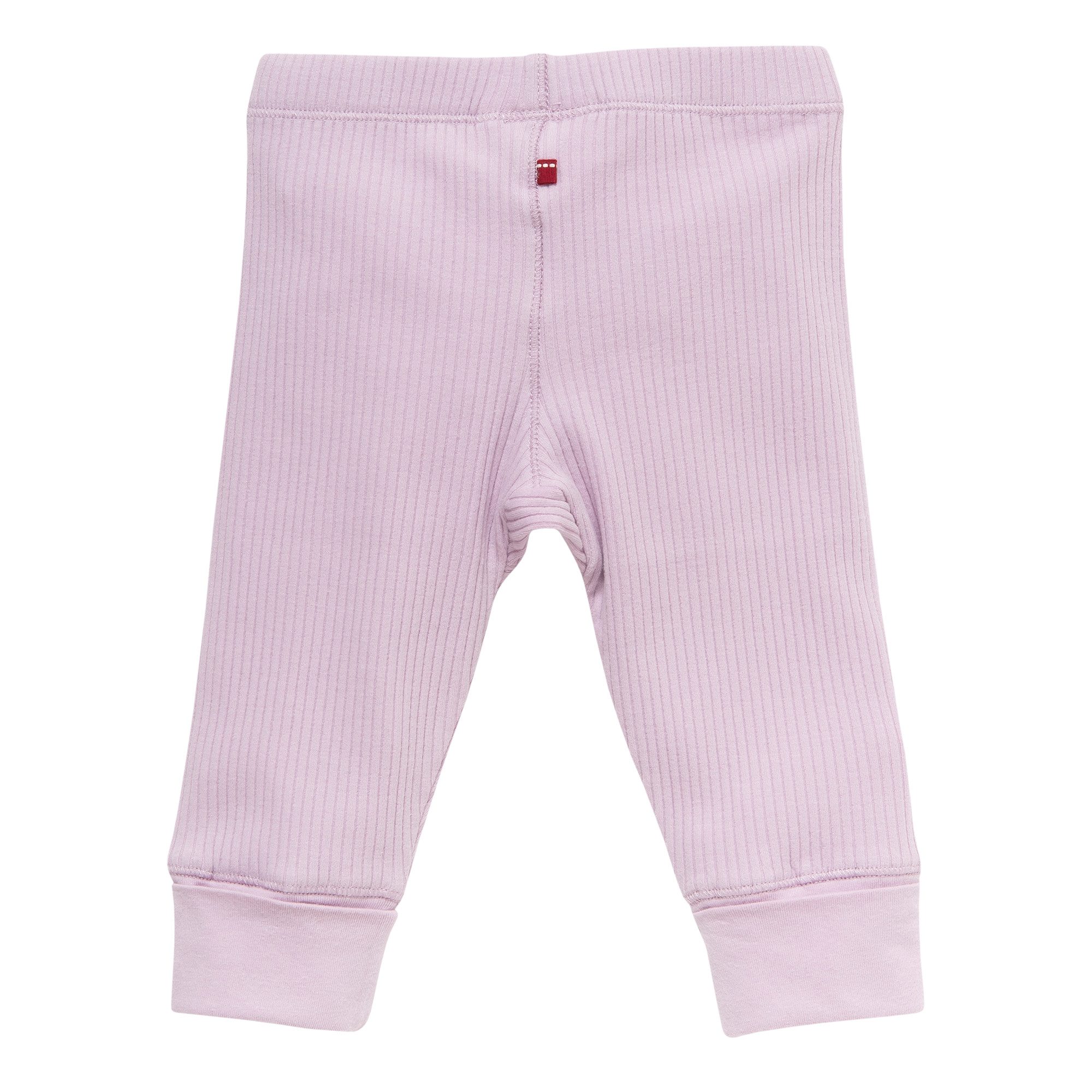 People Wear Organic Leggings im 2er Pack aus Bio Baumwolle GOTS zertifiziert