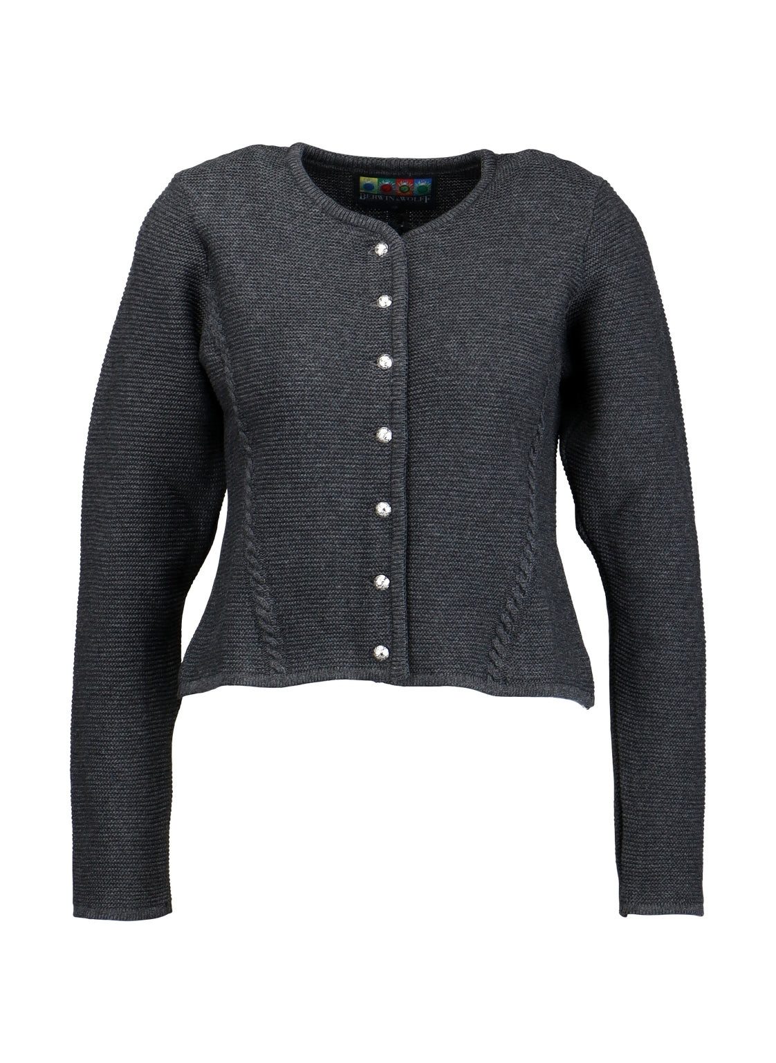 Berwin Trachtenstrickjacke
