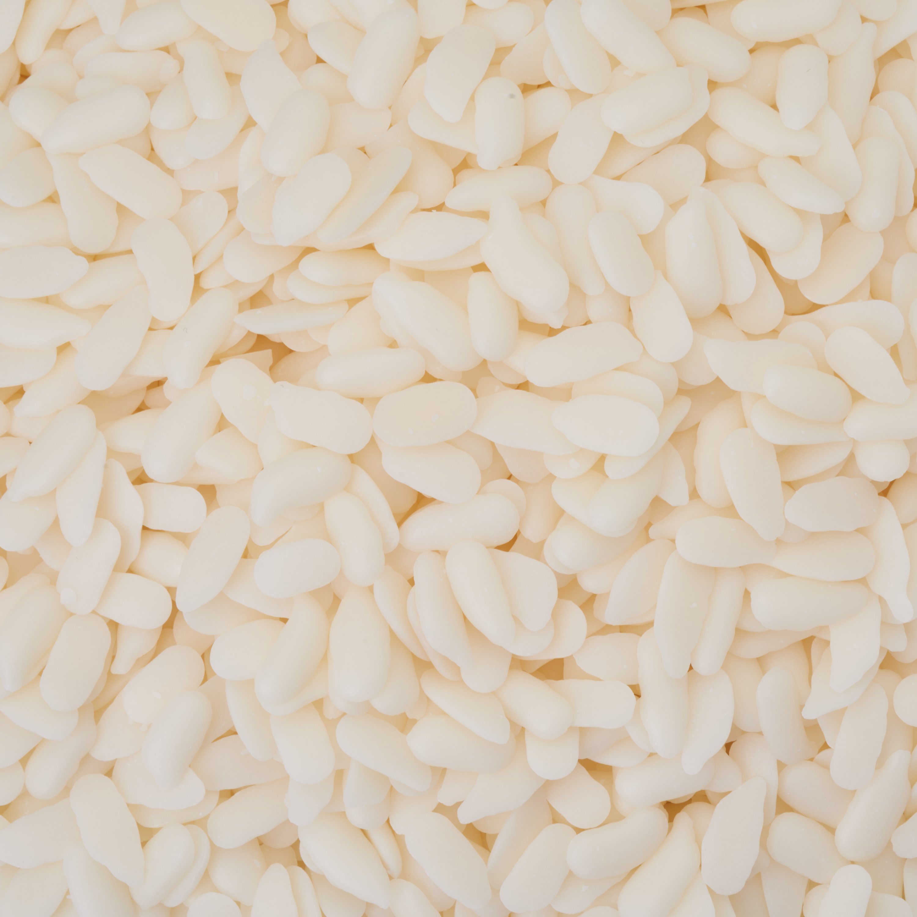 Stellwag Stumpenkerze Bio-Wachs, auf Pflanzenbasis