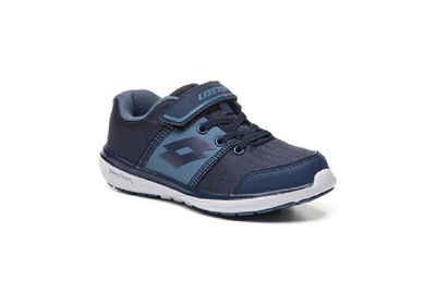 lotto CITYRIDE AMF EVO II CL SL Kinderschuh Sneaker