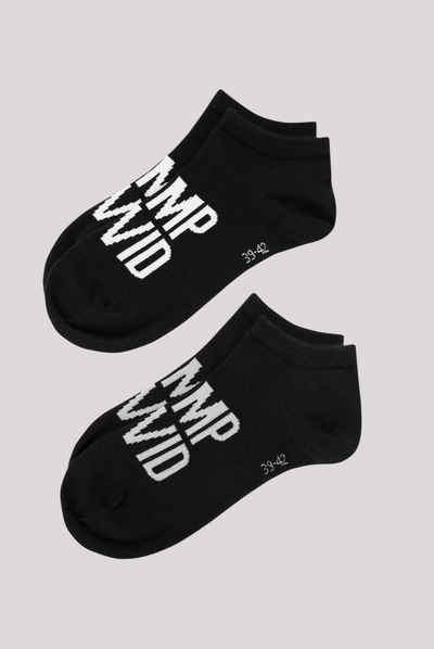 CAMP DAVID Sneakersocken