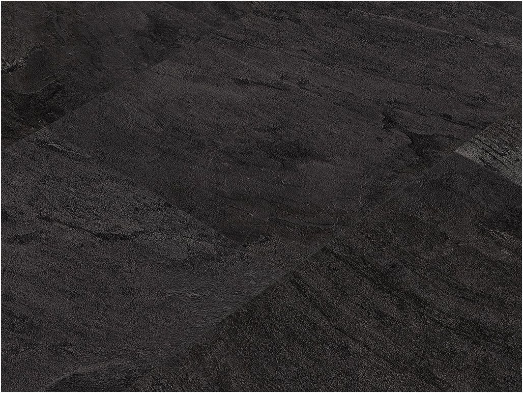 Check Vinylboden Click-Vinyl CHECK One 2145 Glaubitz Schiefer Fliese Standard