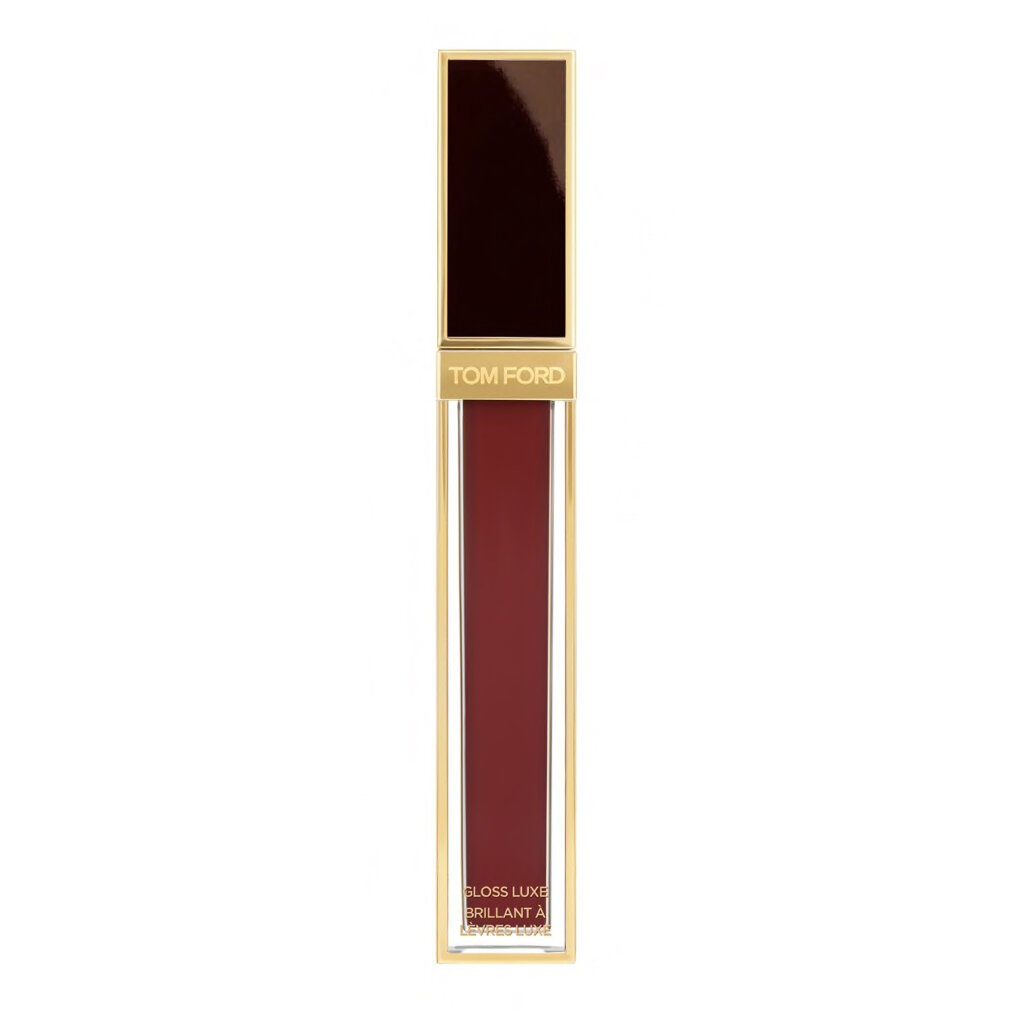 Tom Ford Lipgloss Beauty Gloss Luxe 18 Saboteur 5.5ml
