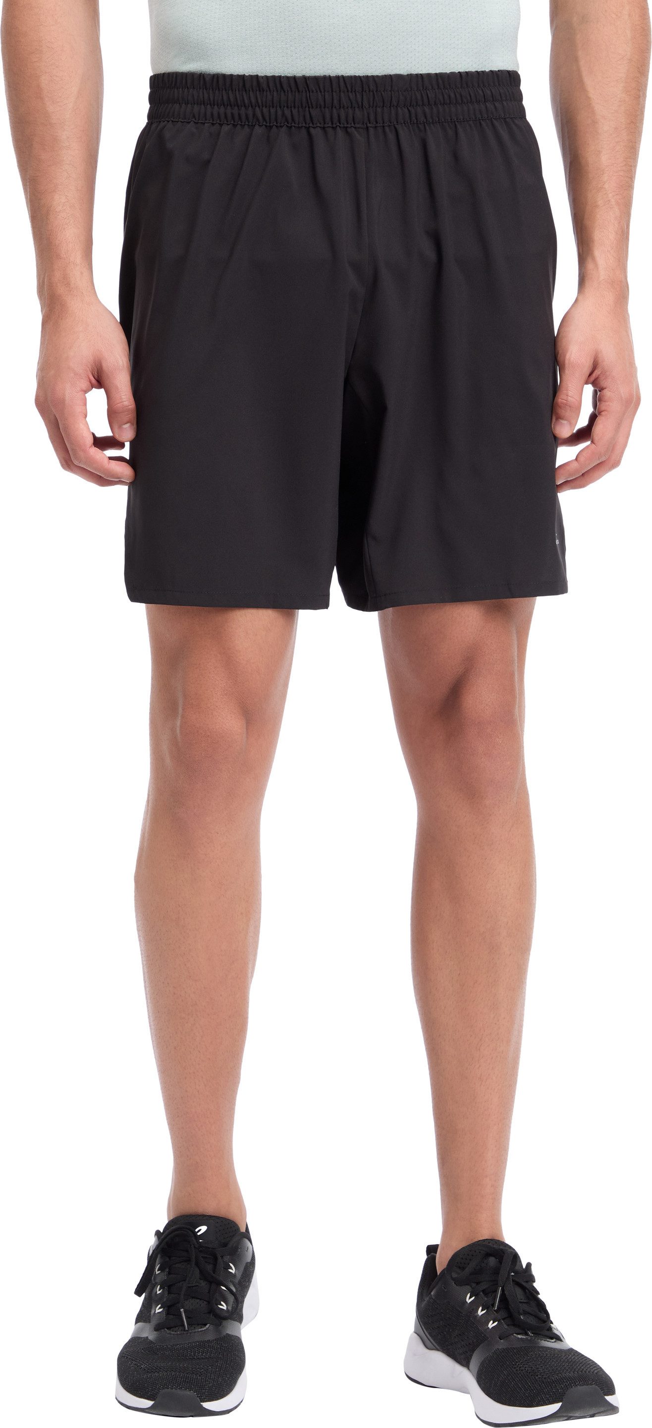 Energetics Laufshorts HE.-SHORTS CASPER VI M mit DRY PLUS Technologie, atmungsaktiv, mit Kordelzug im Bund
