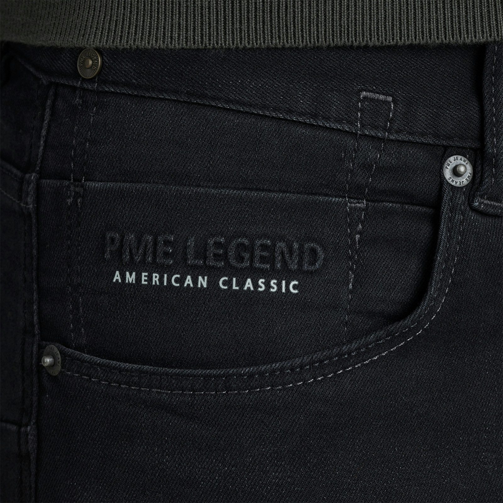 Regular-fit-Jeans Nightflight PTR120
