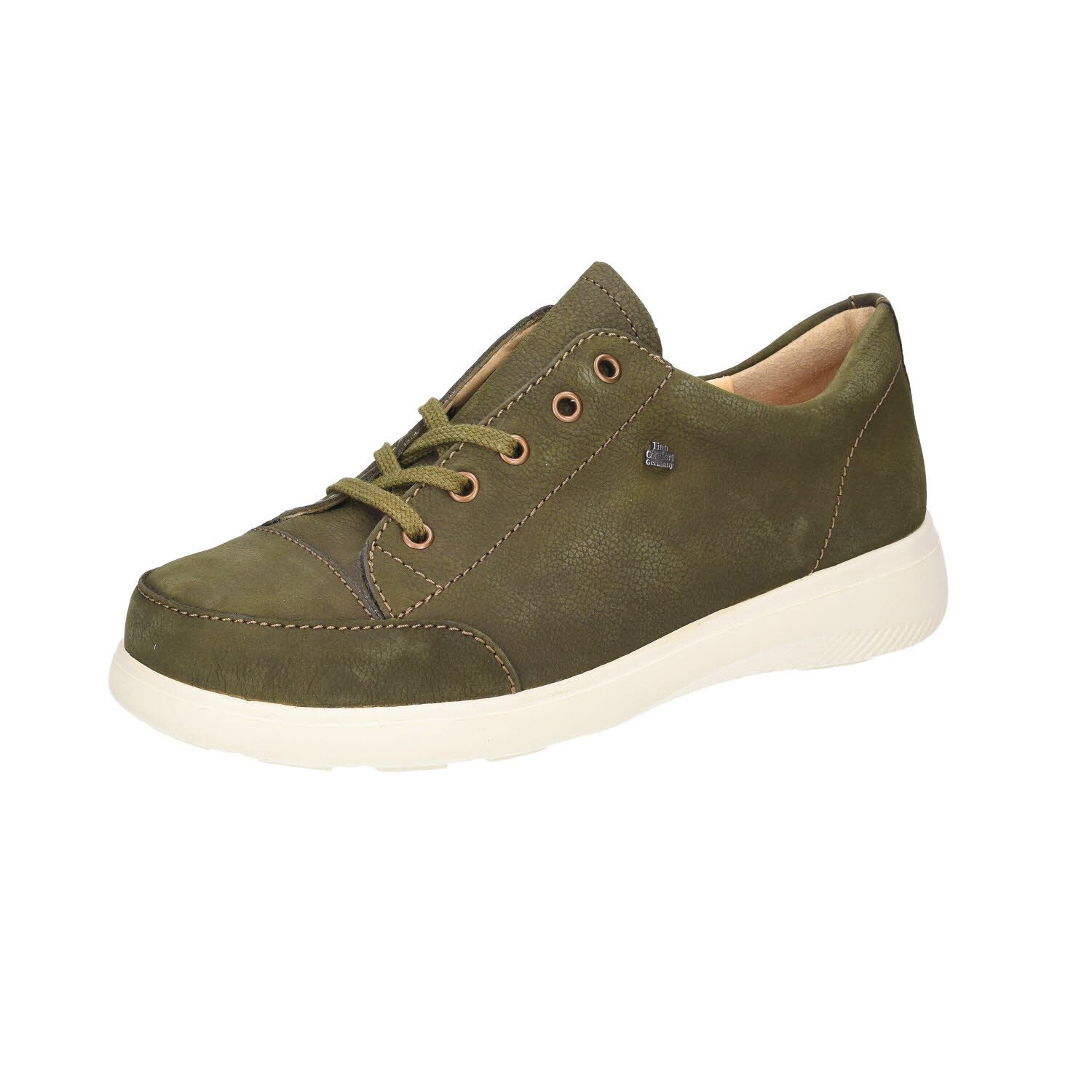 Finn Comfort Fataga 390223 Schnürschuh
