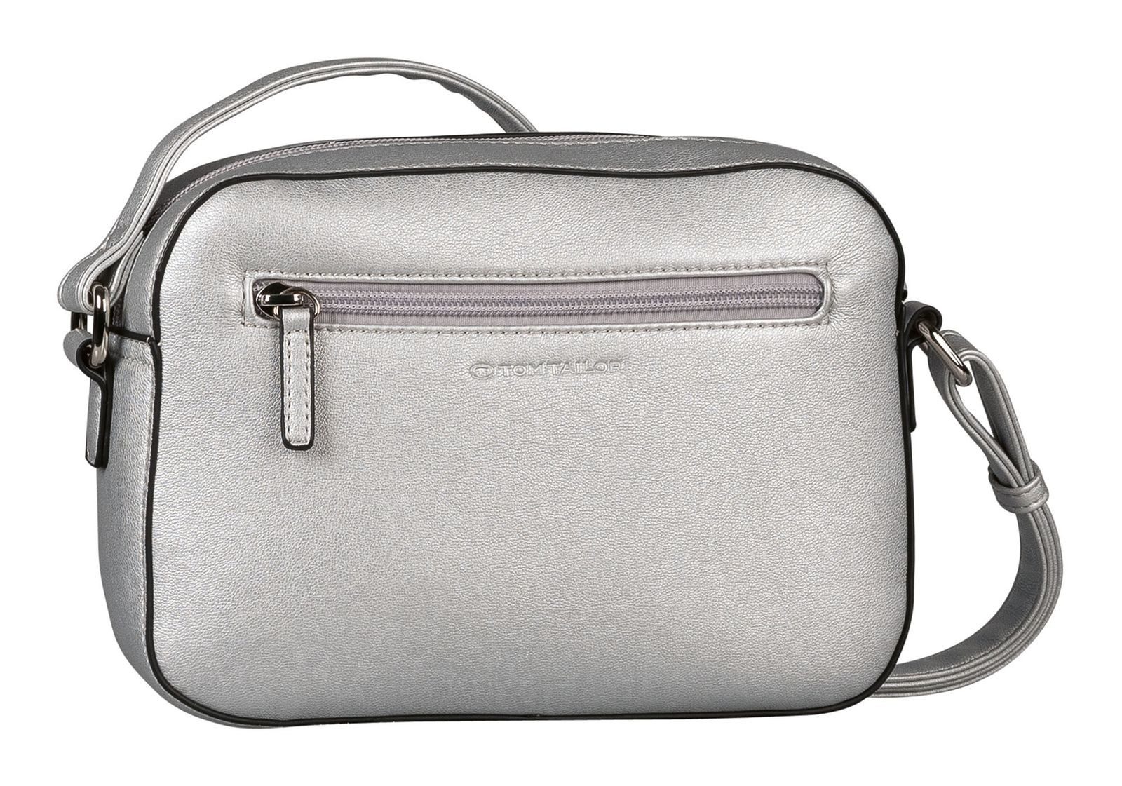 TOM TAILOR Schultertasche Camera Bag günstig online kaufen