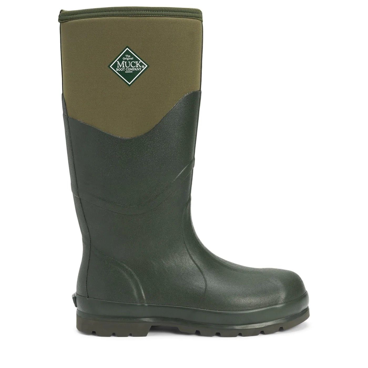 Muck Boots Muckboot Chore high Gummistiefel günstig online kaufen