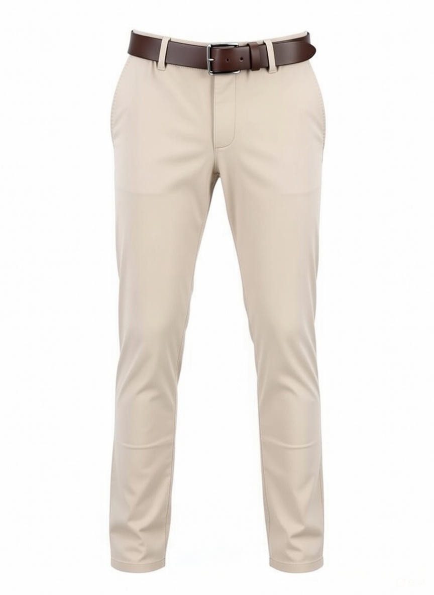 Alberto Chinohose – Hose Chino ROB Business Cotton – stilvolle Herren Chinoh