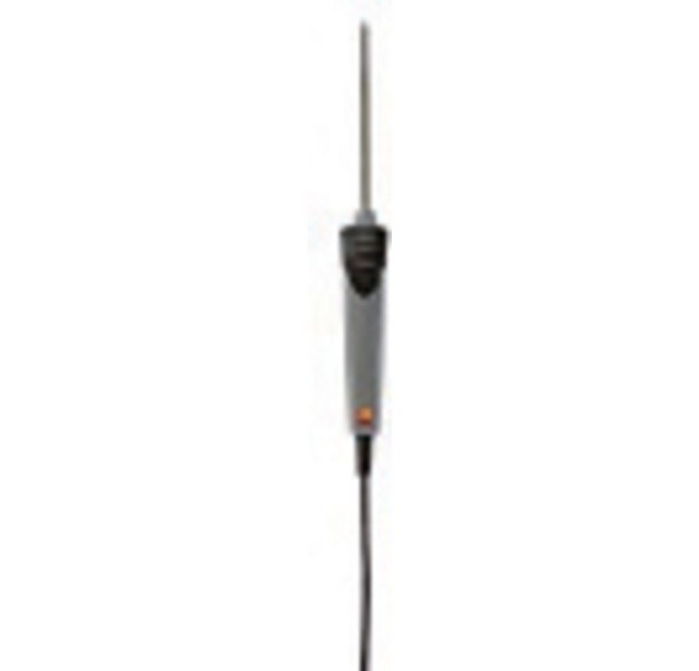 Thumbnail - testo Thermodetektor testo 0613 1212 Tauchfühler -50 bis 150 °C Fühler-Typ NTC