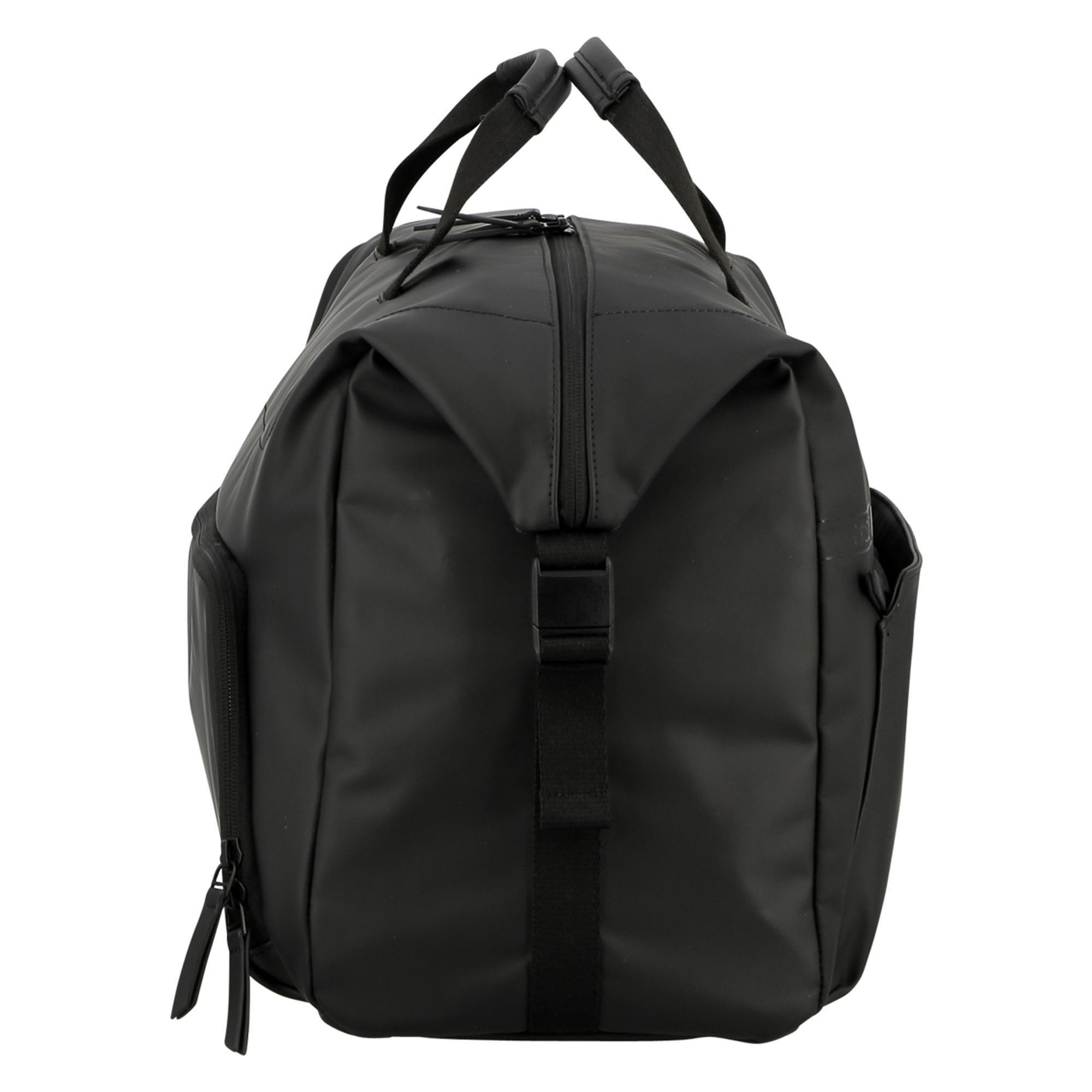 Jump Weekender Obsidian, Polyester