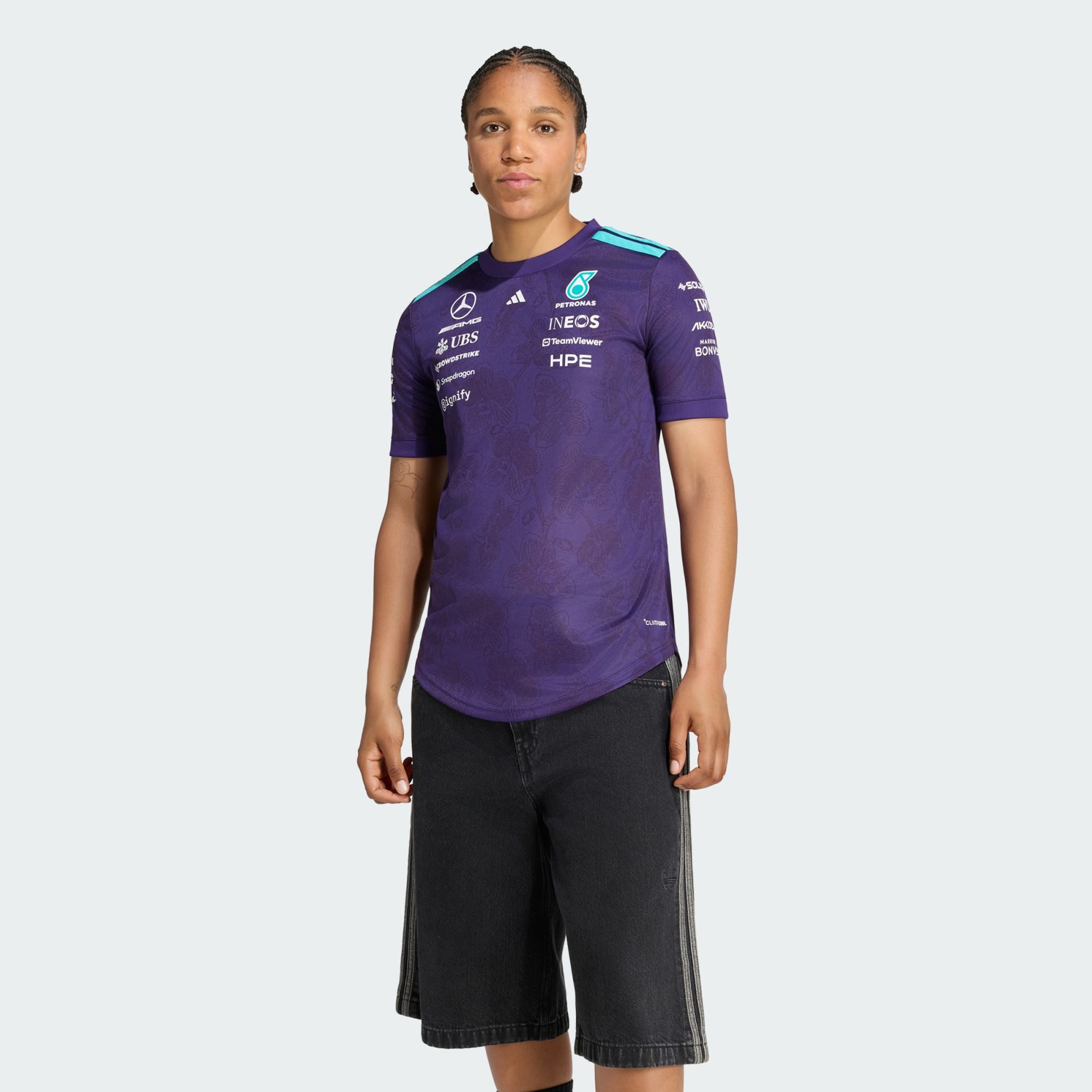 adidas Performance T-Shirt (1-tlg)